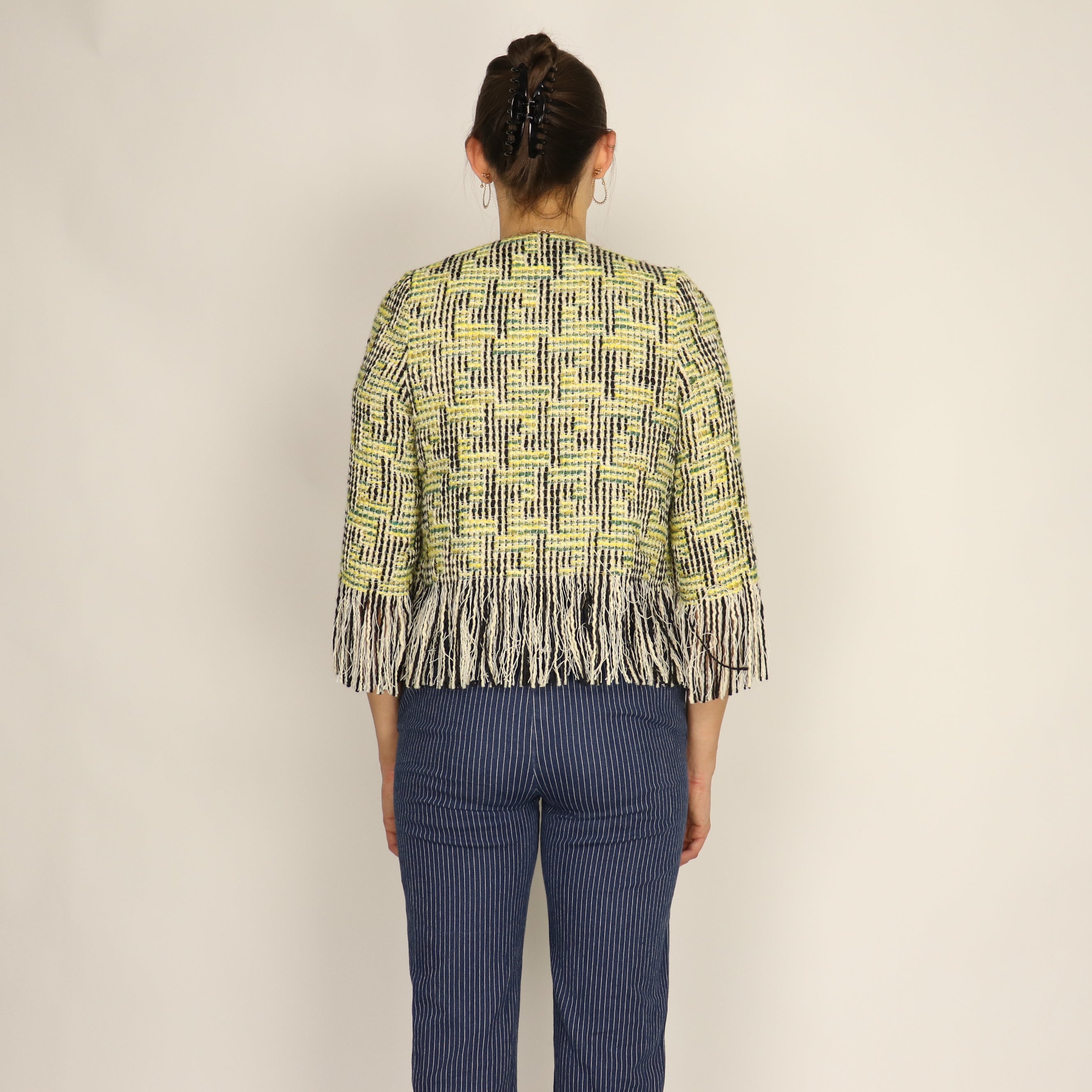 Jacket, Size 6