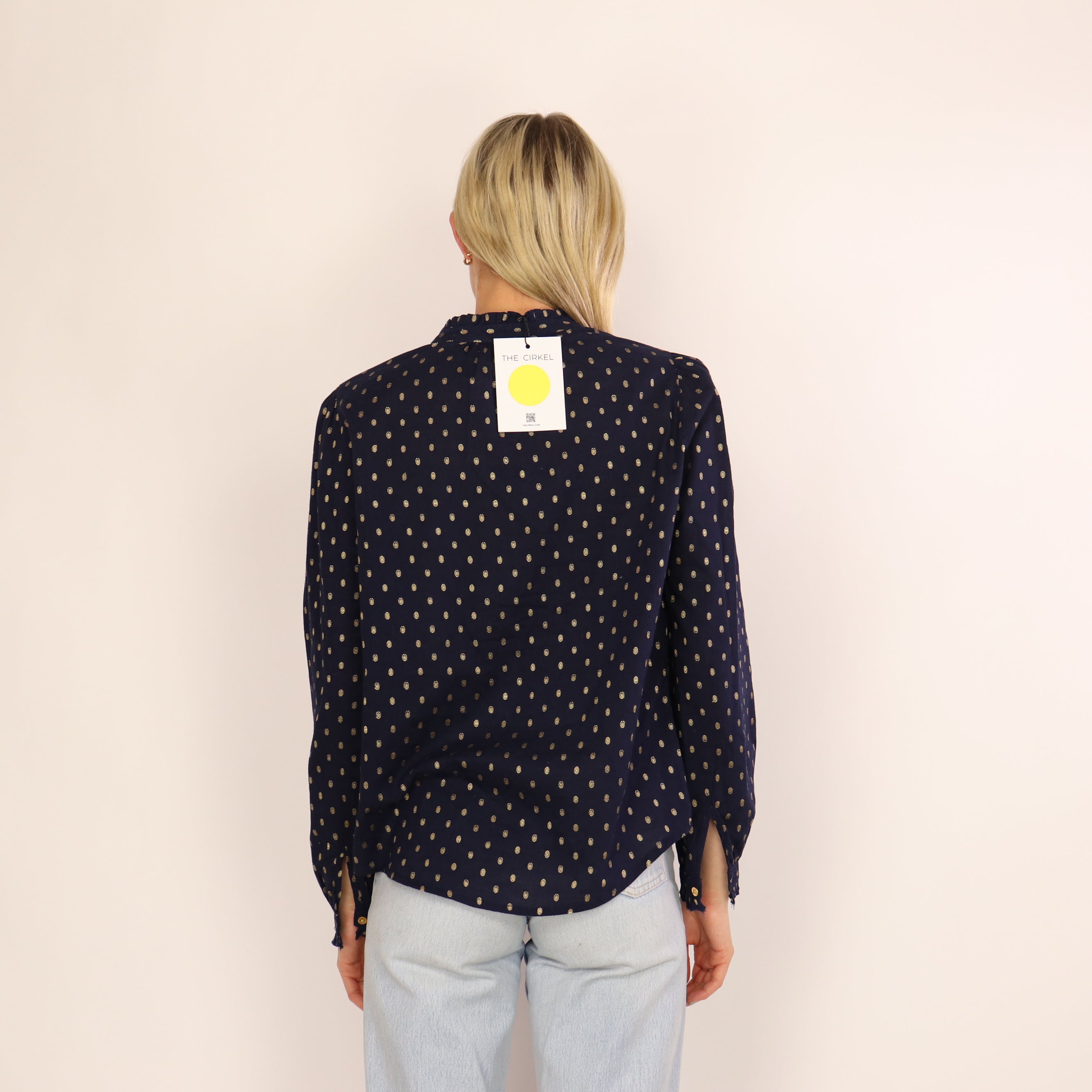 Blouse, Size 8
