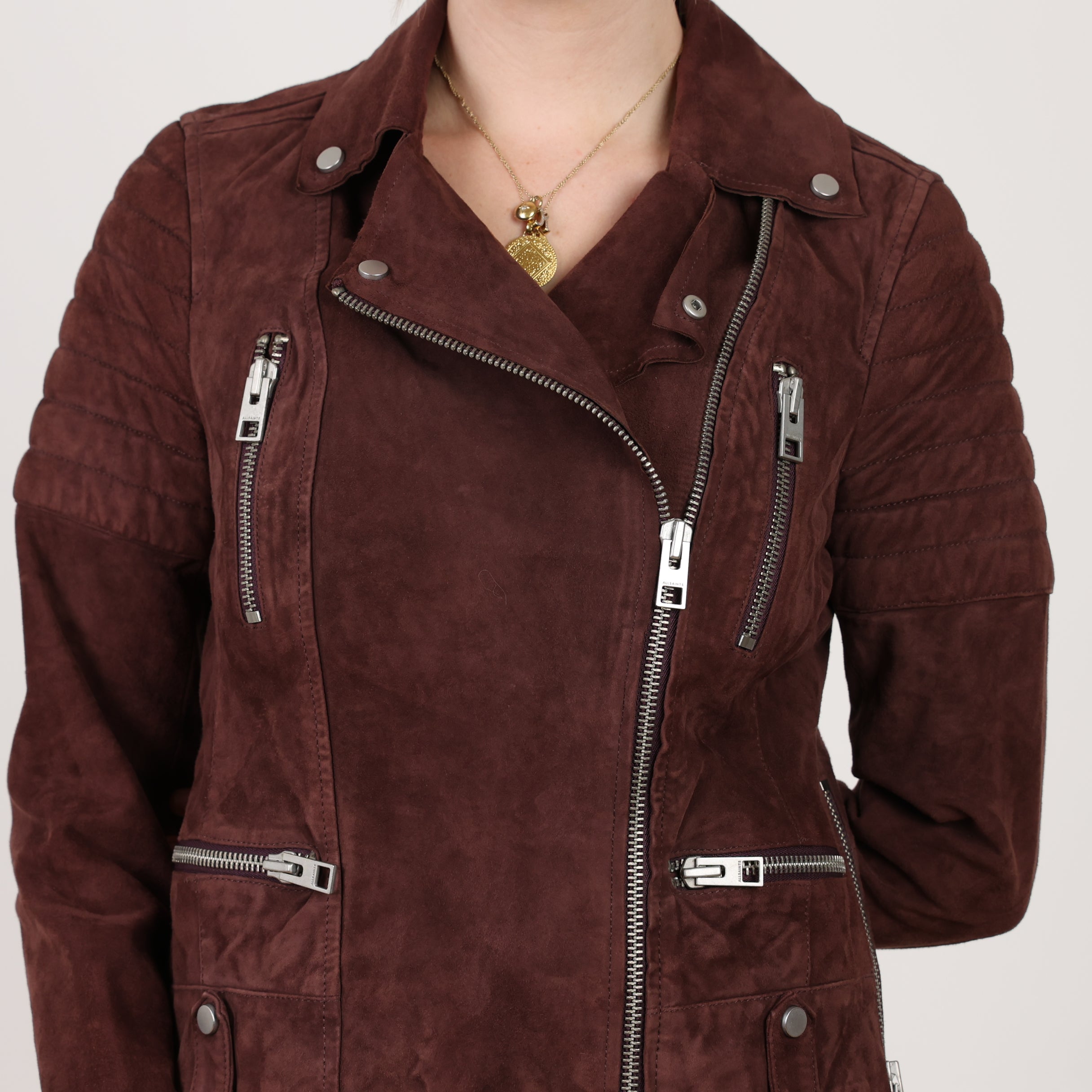 Jacket, UK Size 8