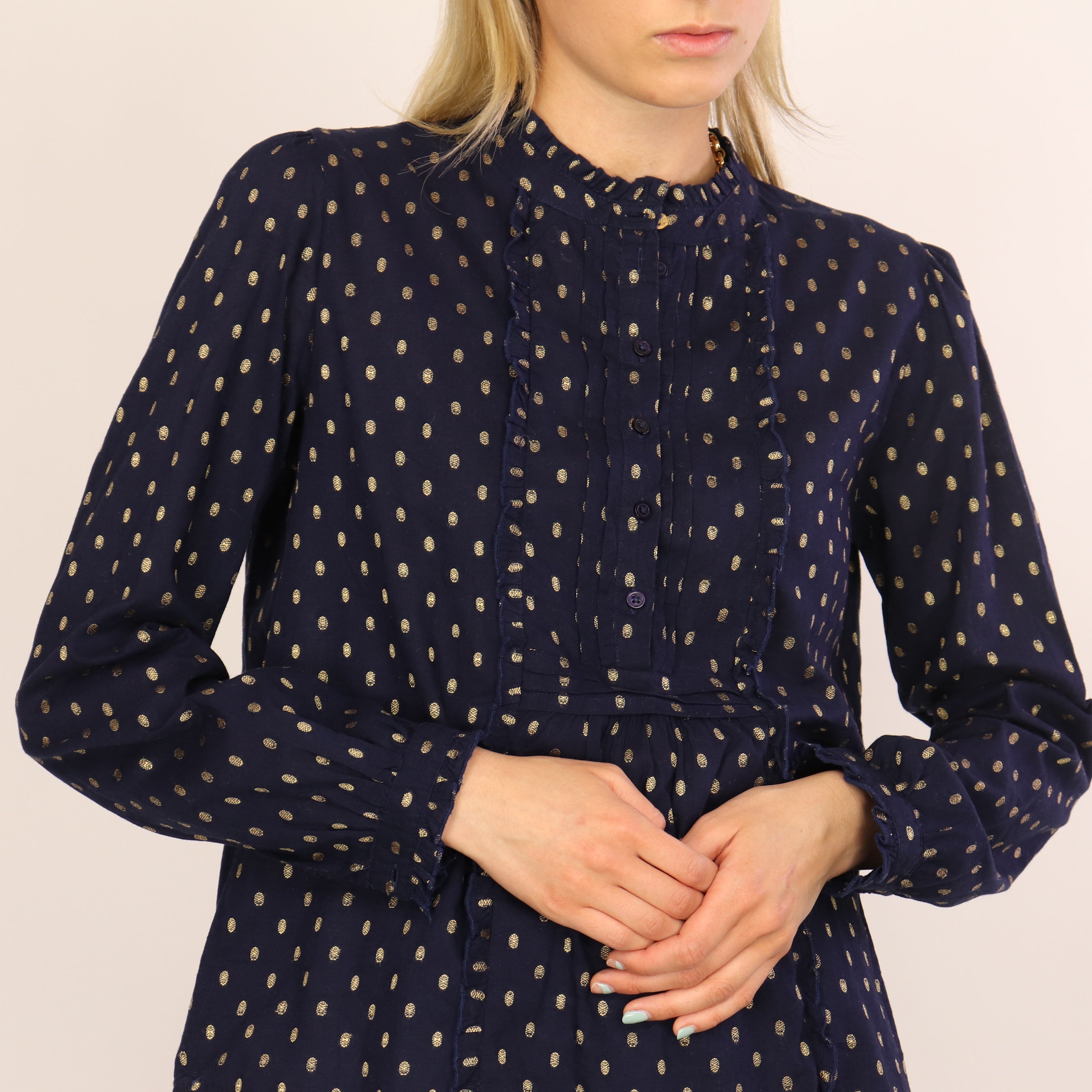 Blouse, Size 8