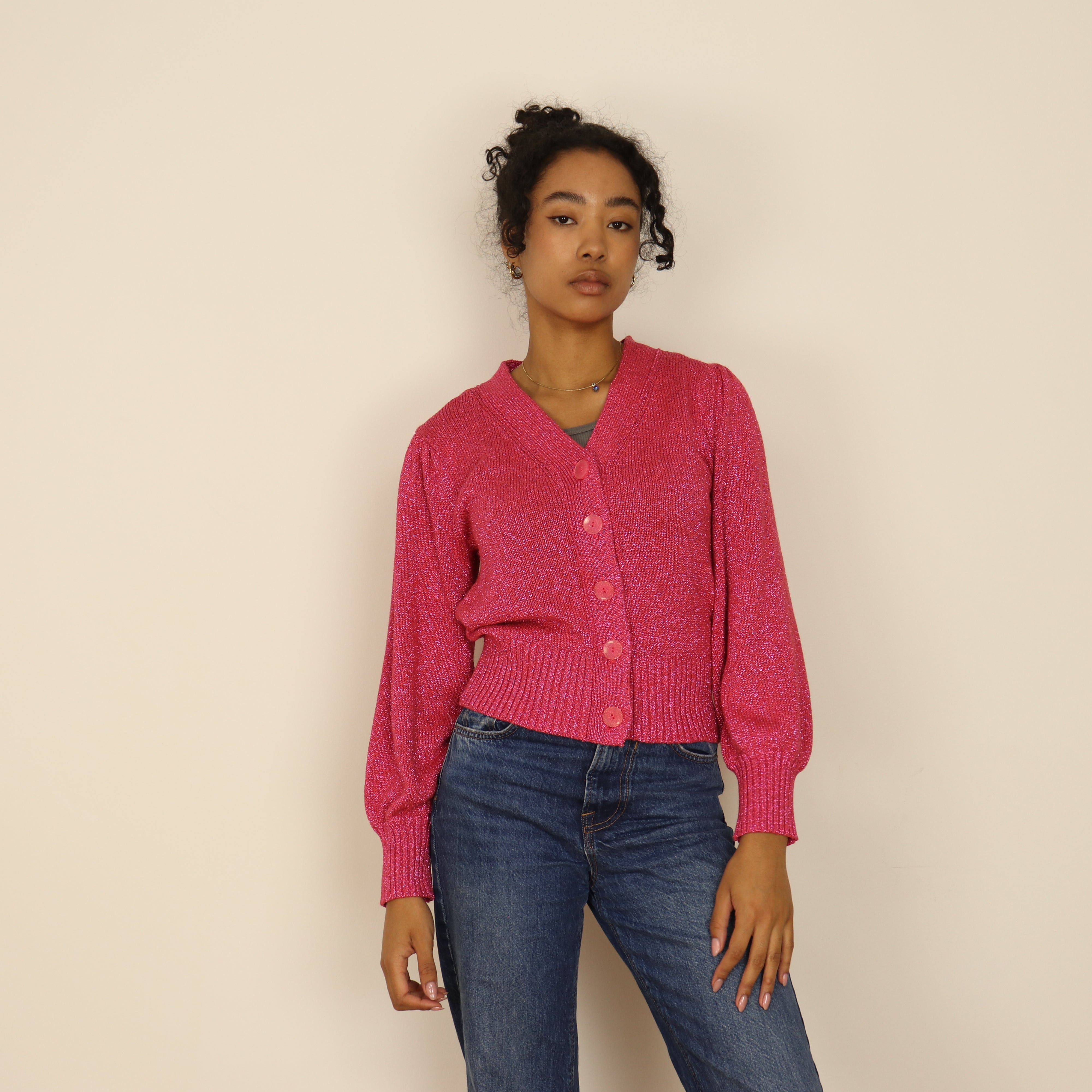 Knitwear, UK Size 8