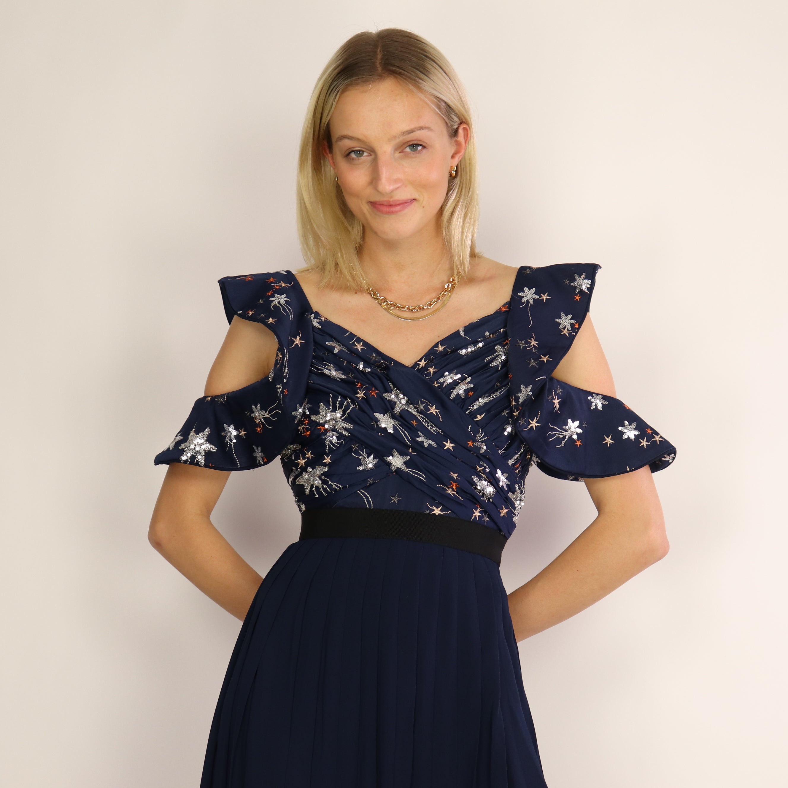 Dress, Size 6