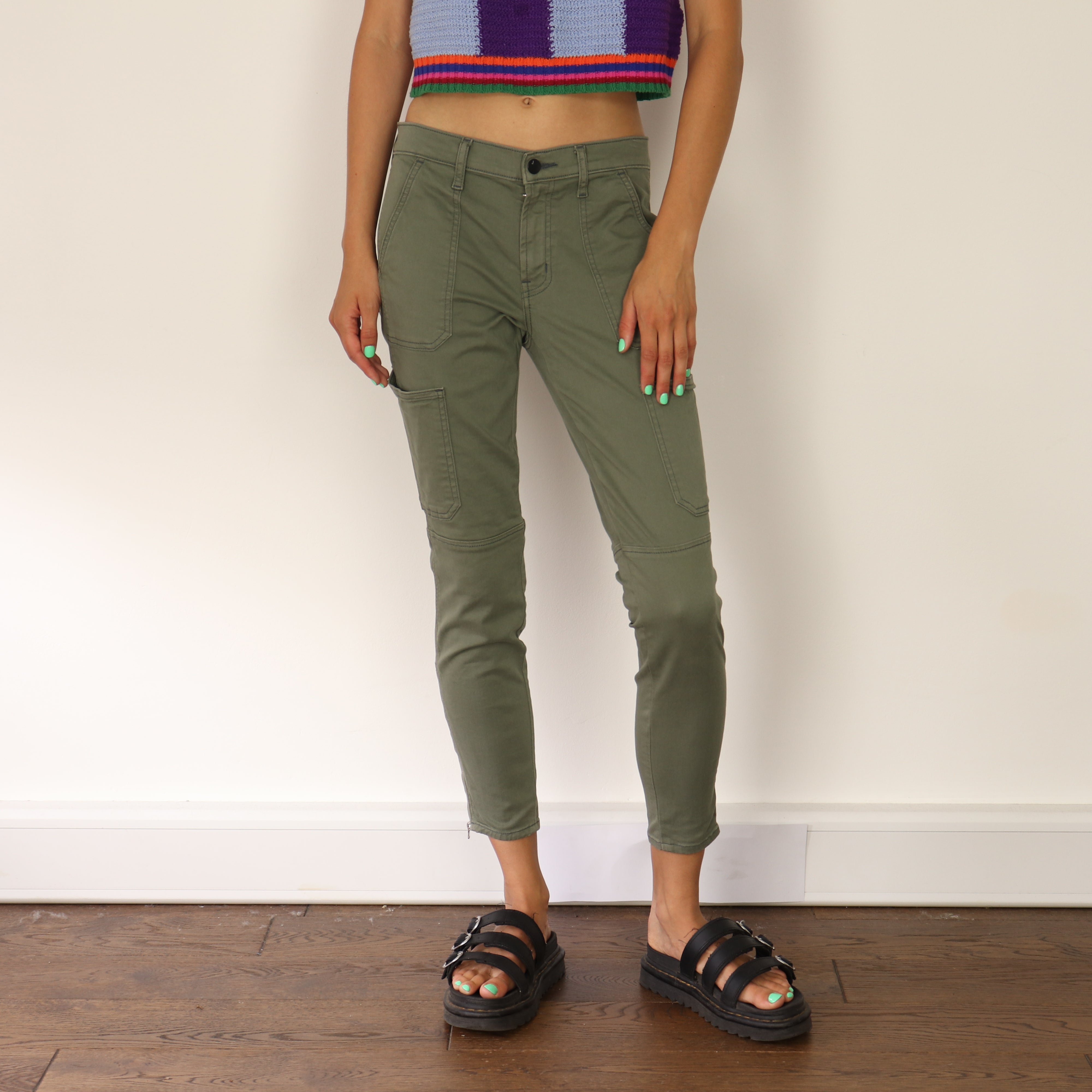 Jeans, Waist 27