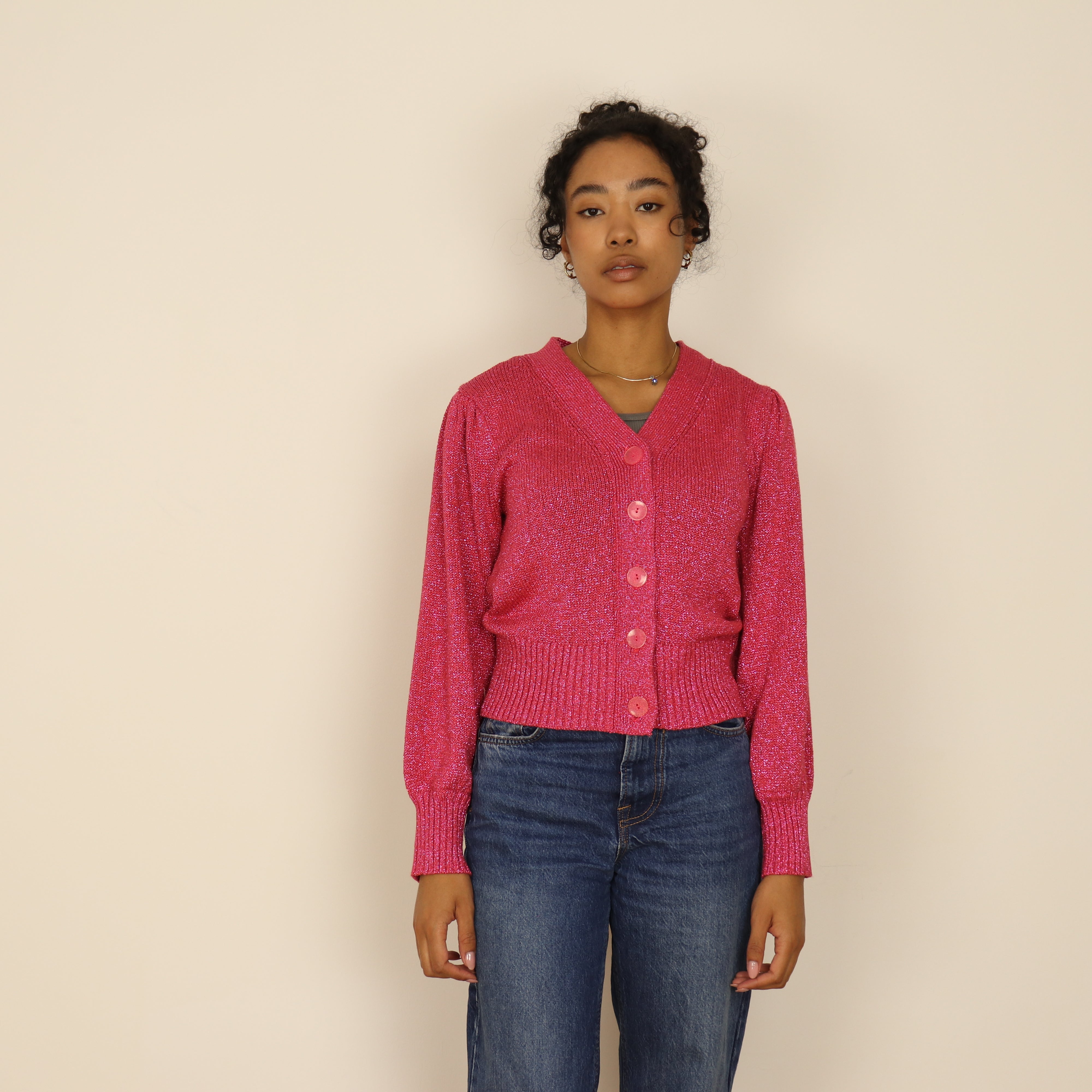 Knitwear, UK Size 8