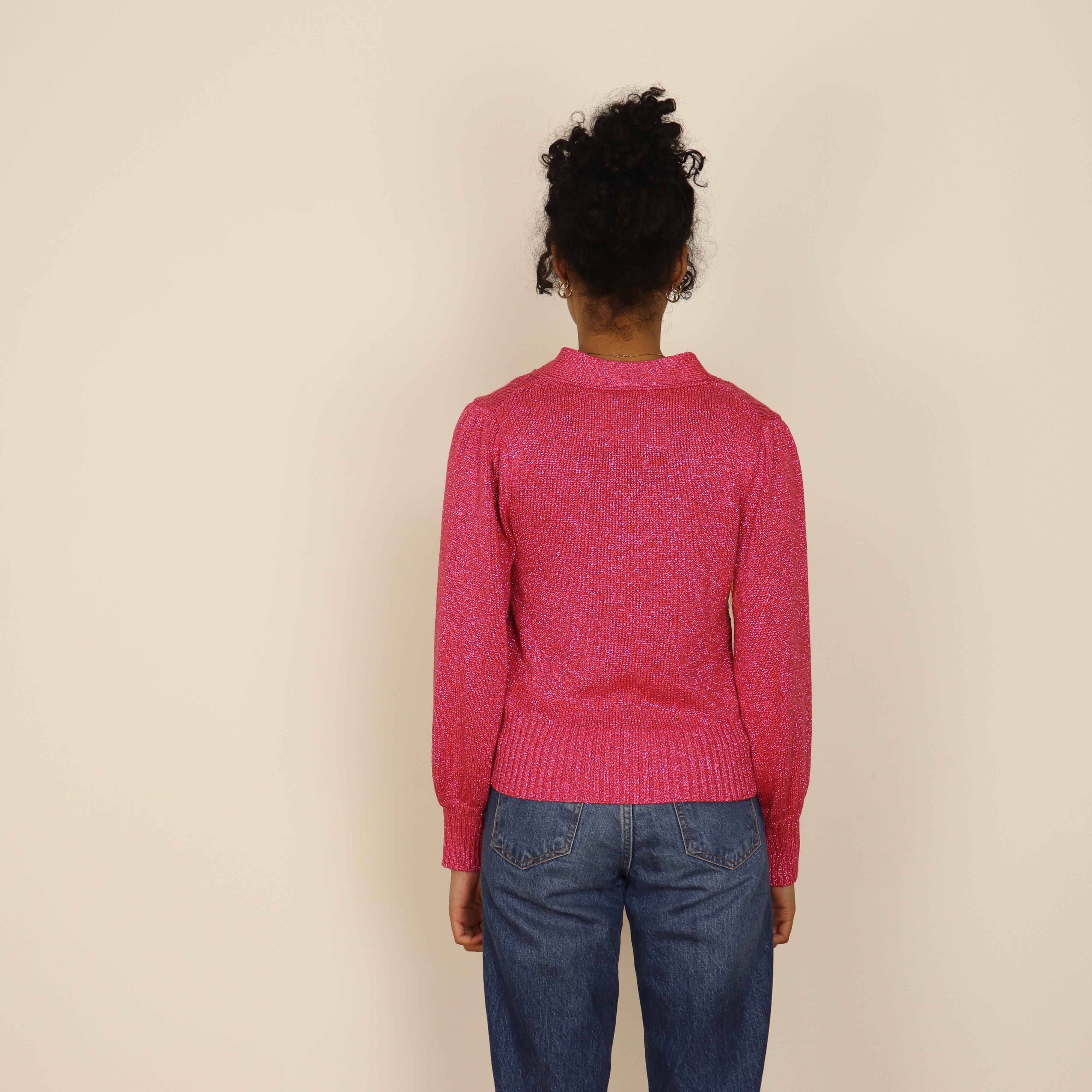 Knitwear, UK Size 8