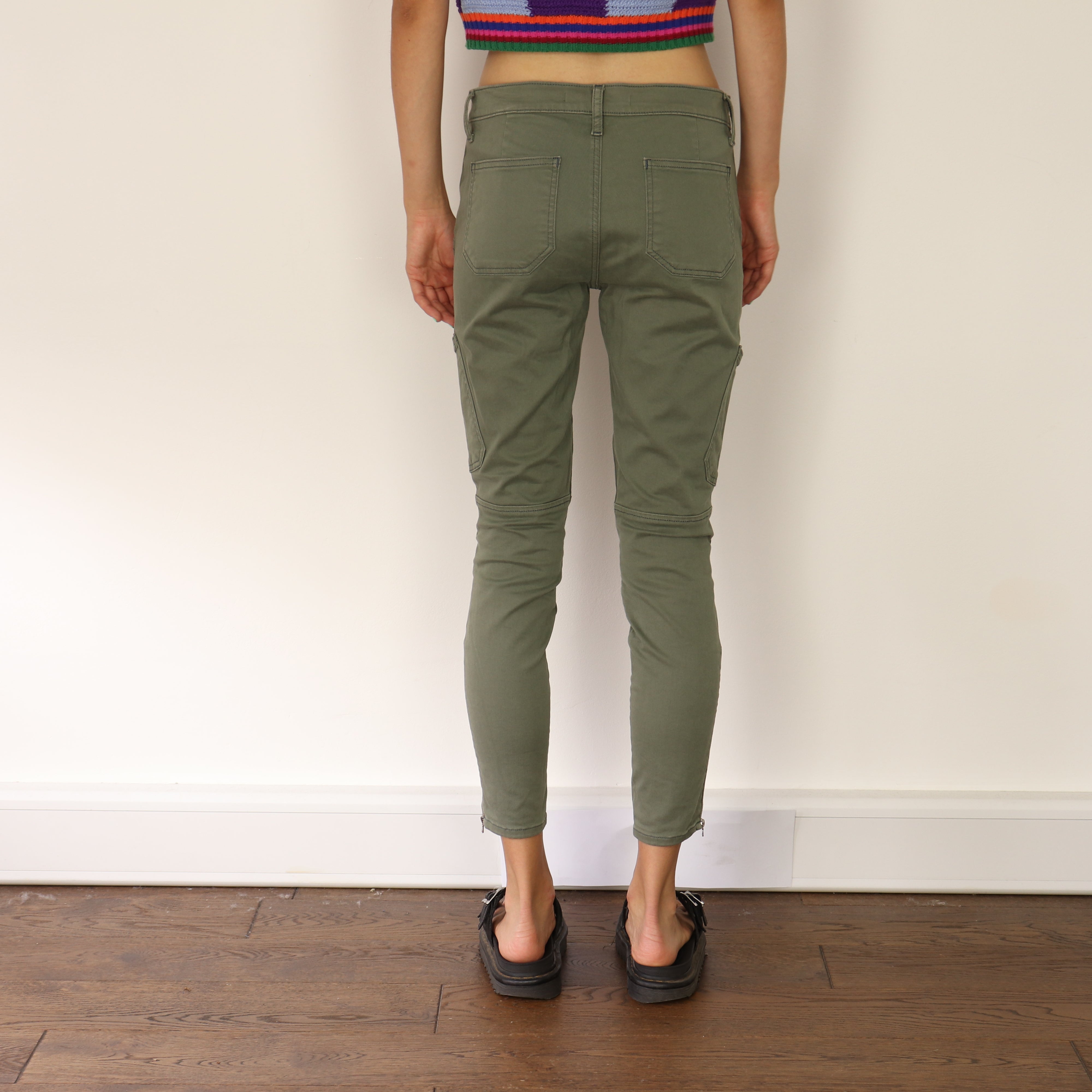 Jeans, Waist 27