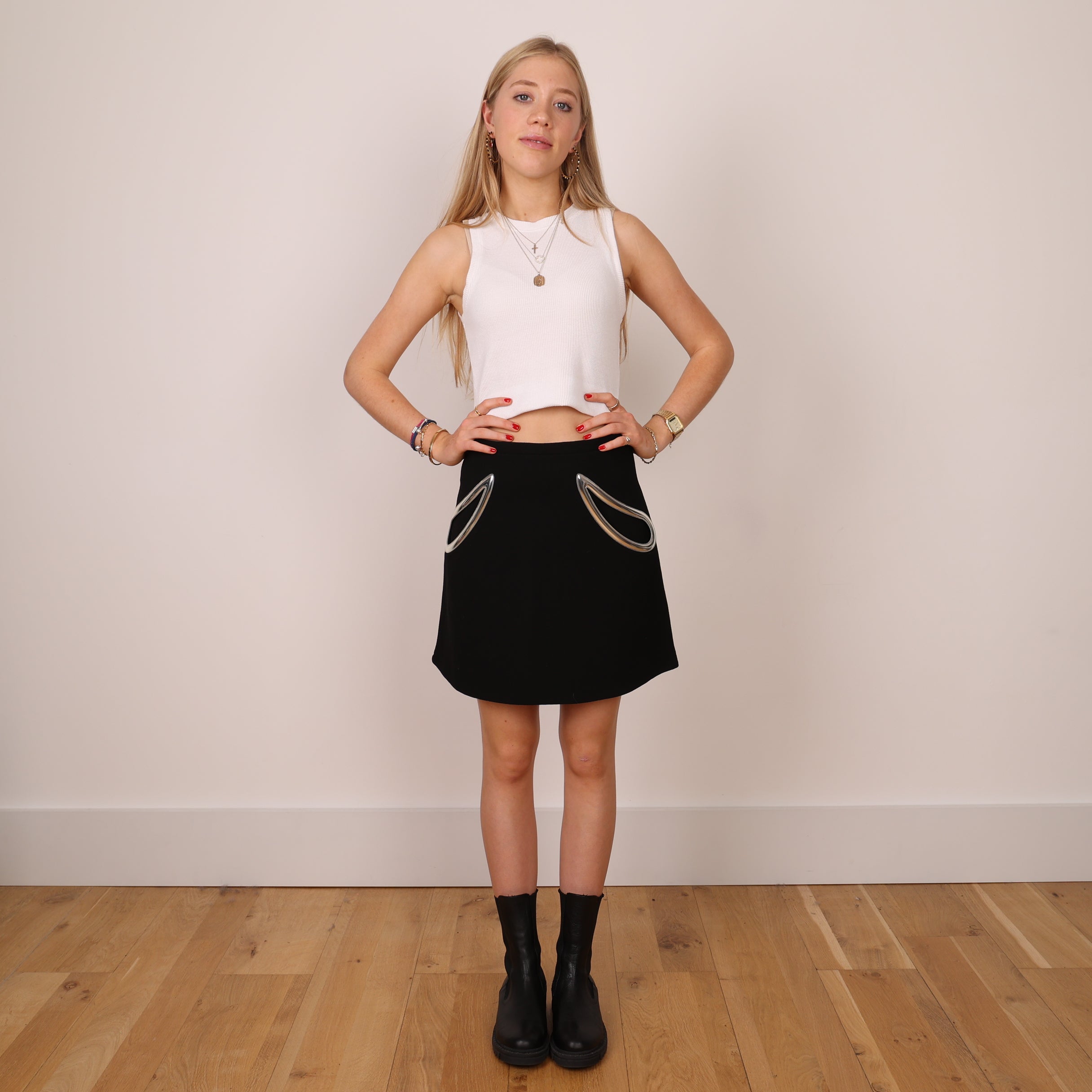 Skirt, UK Size 8