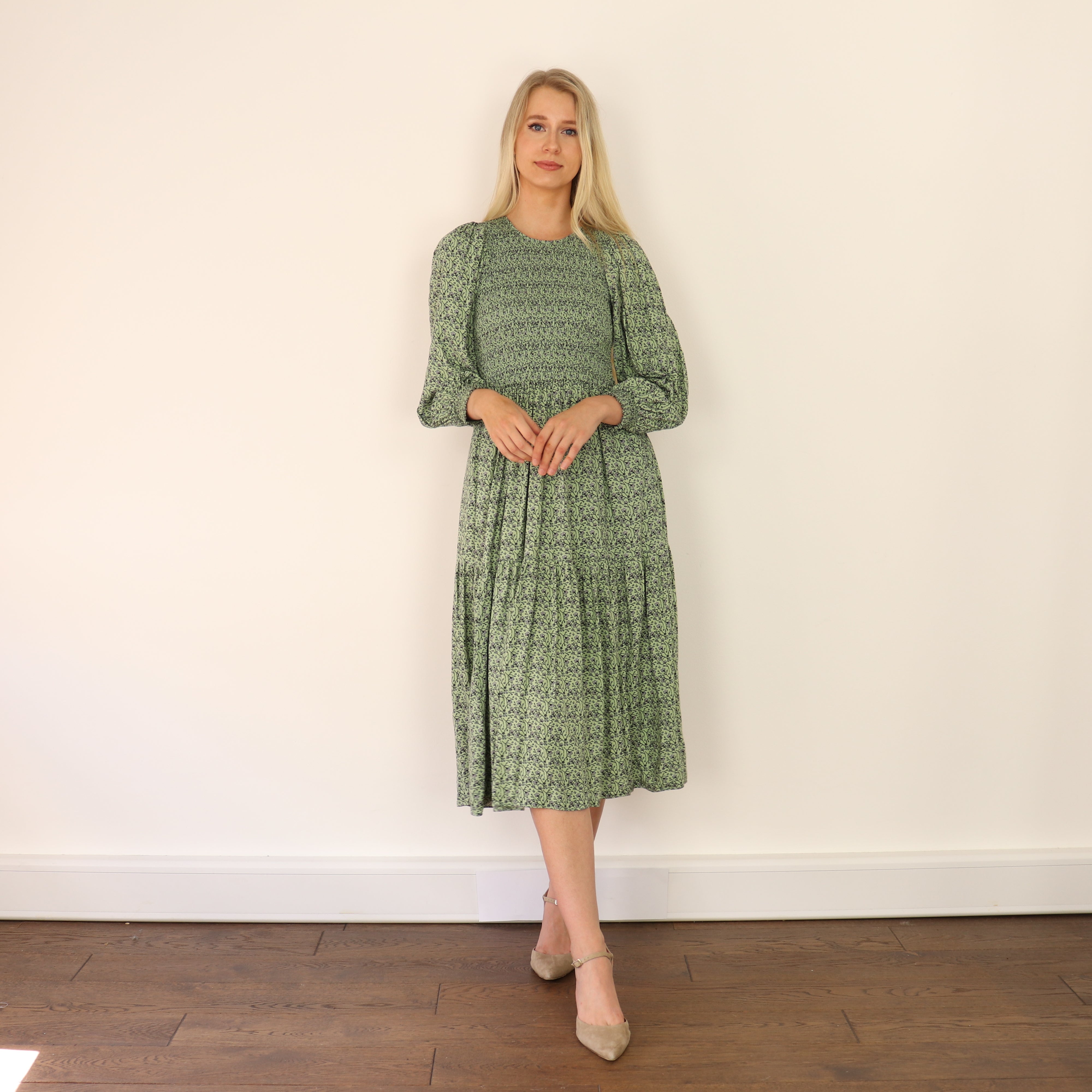 Dress, UK Size 6