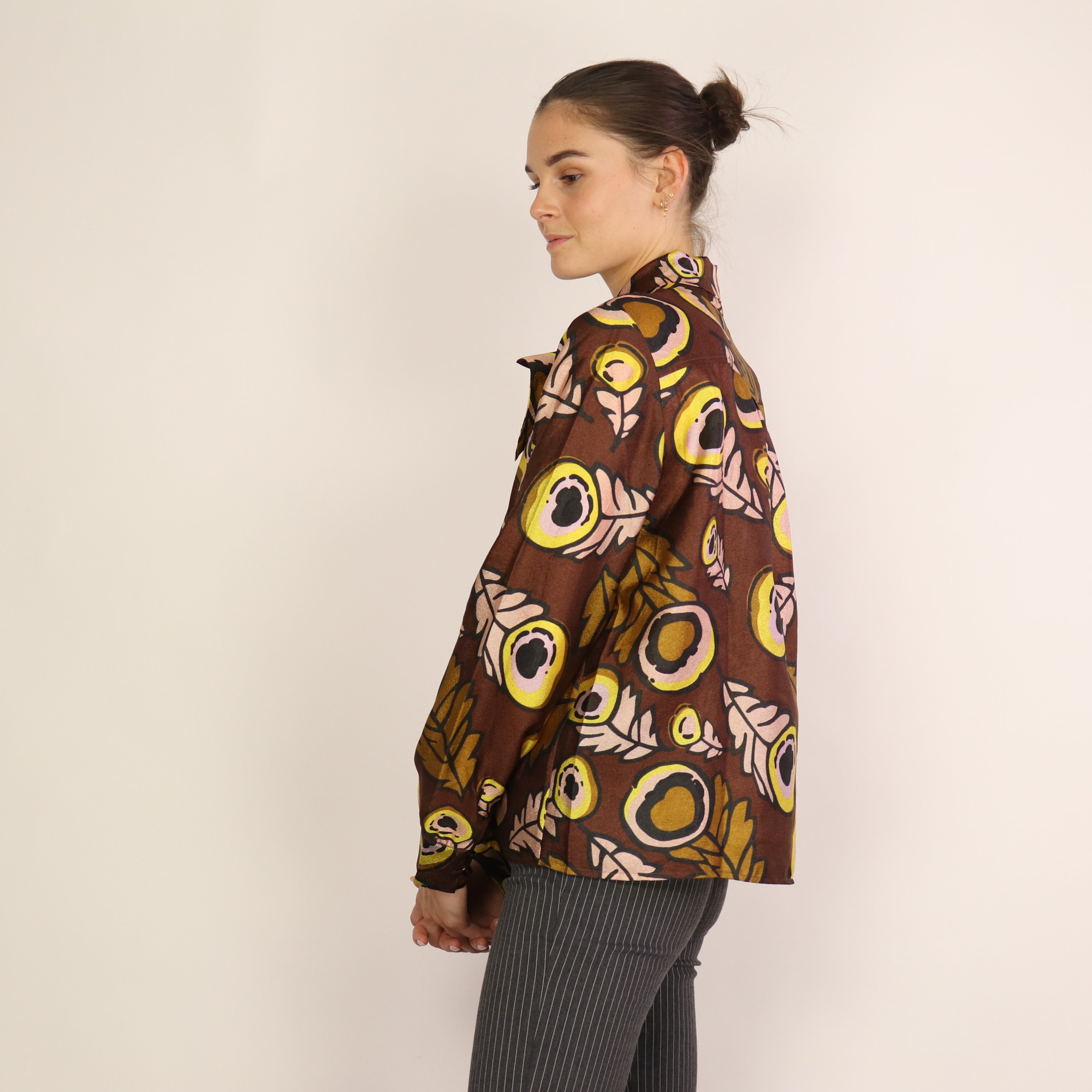 Blouse, Size 12