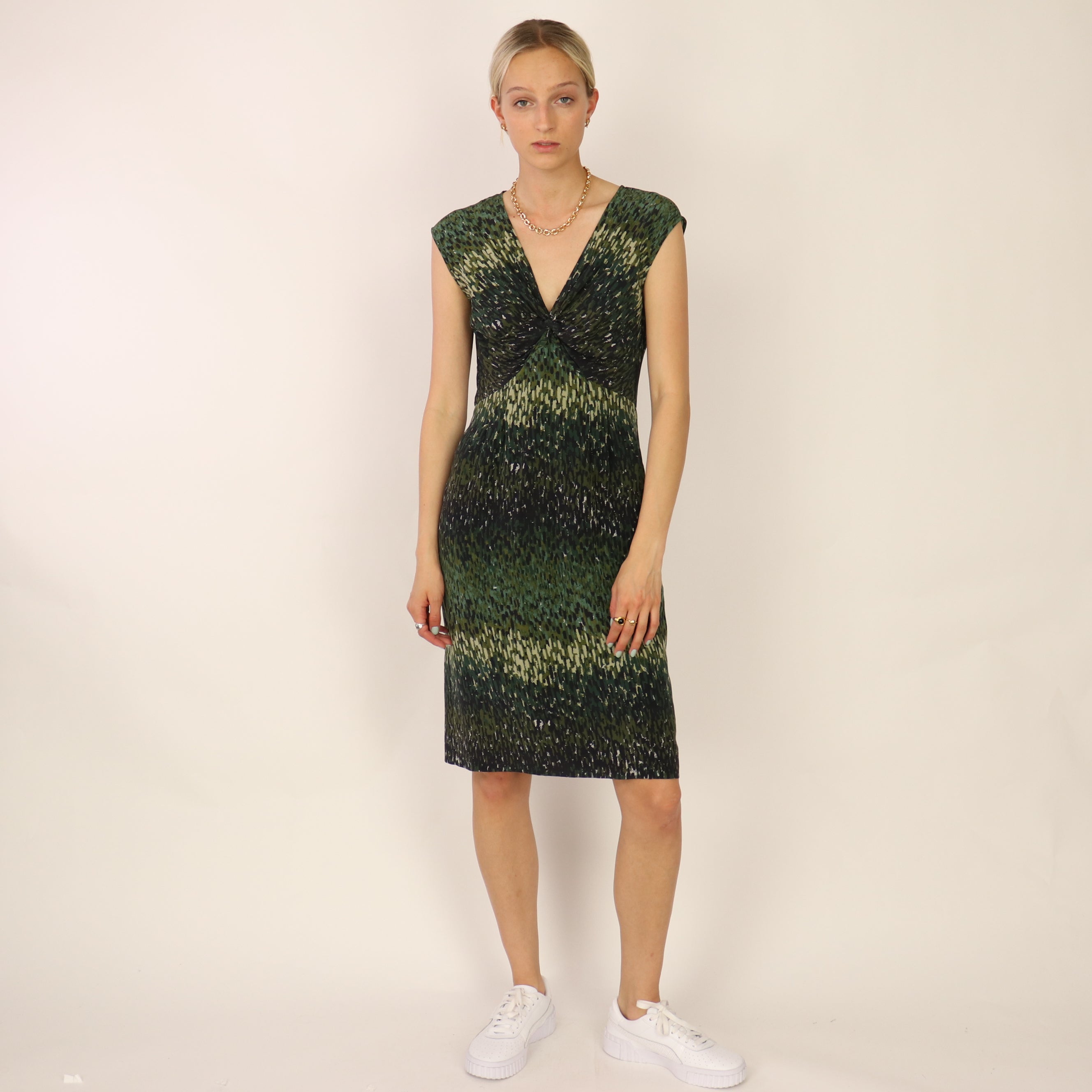 Dress, Size 8