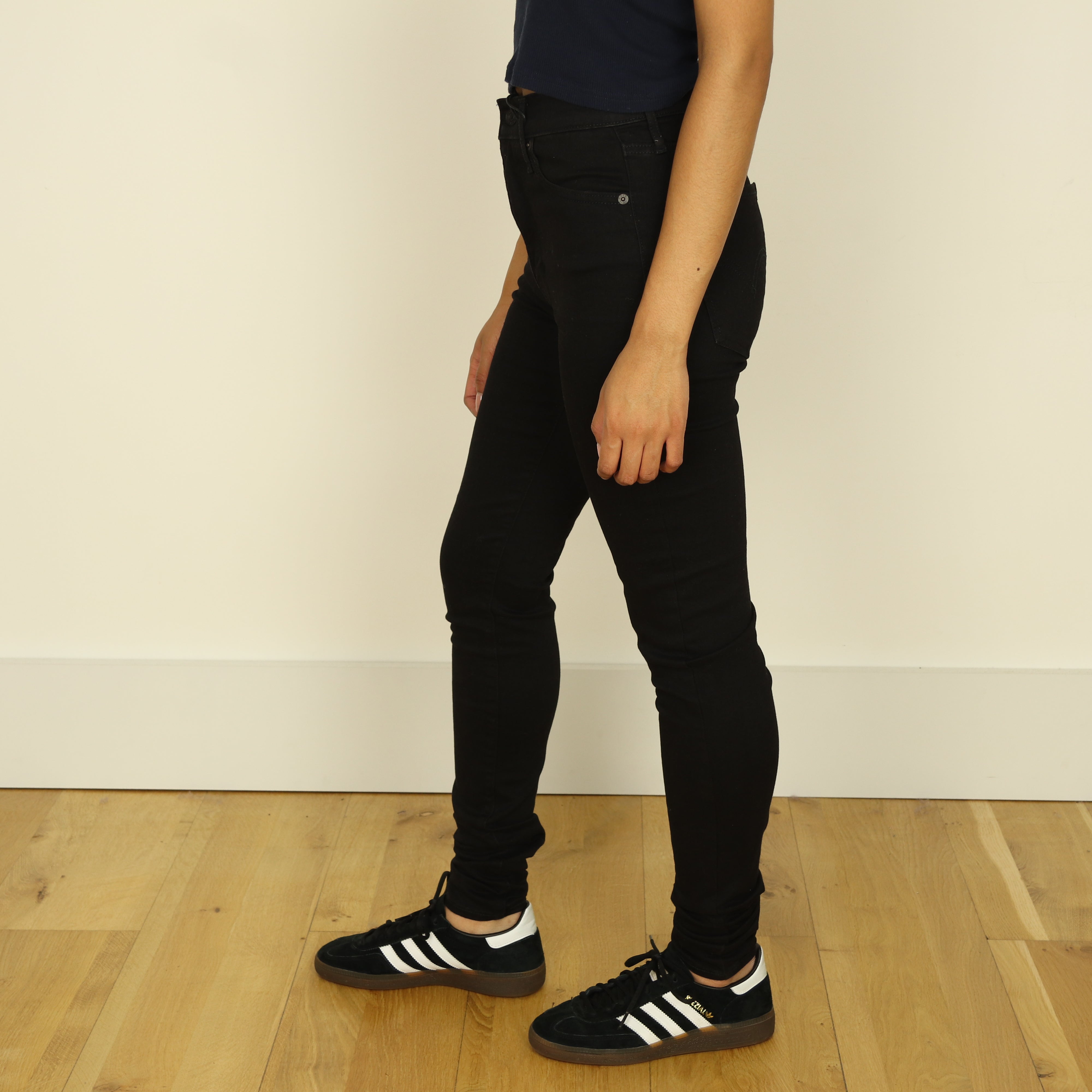 Jeans, Waist 27