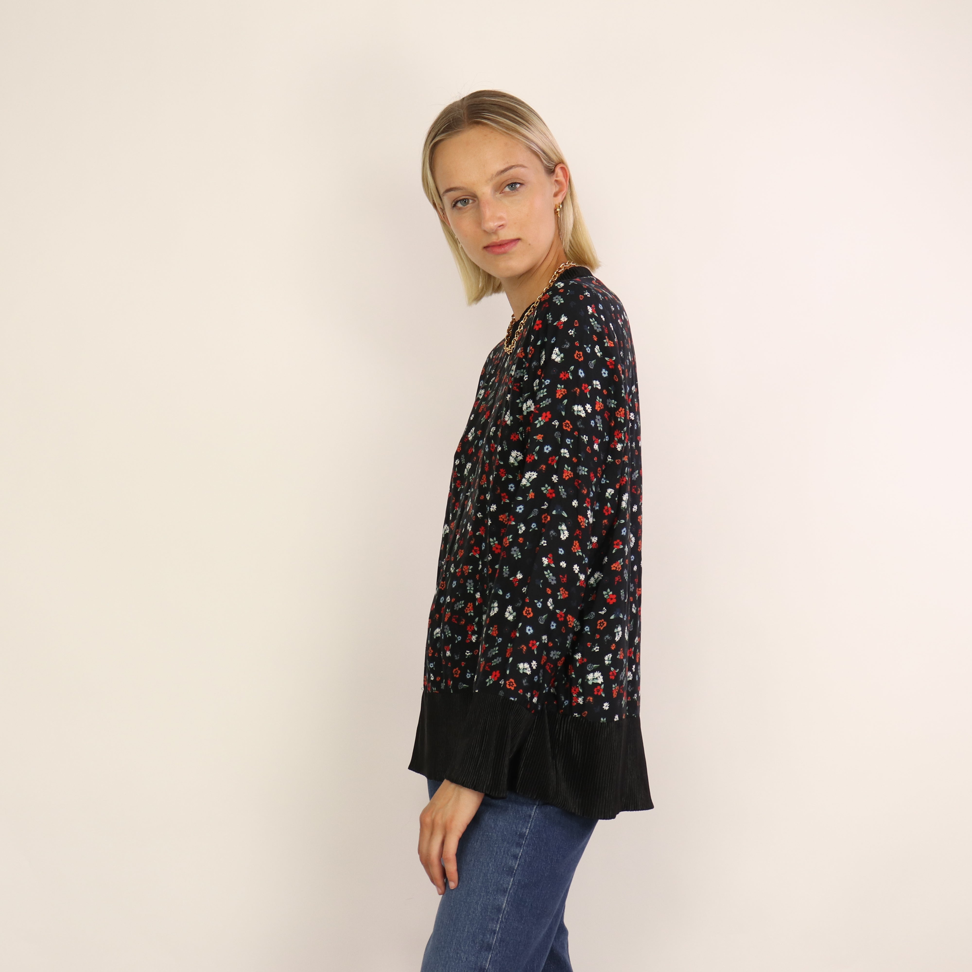 Top, Size 12