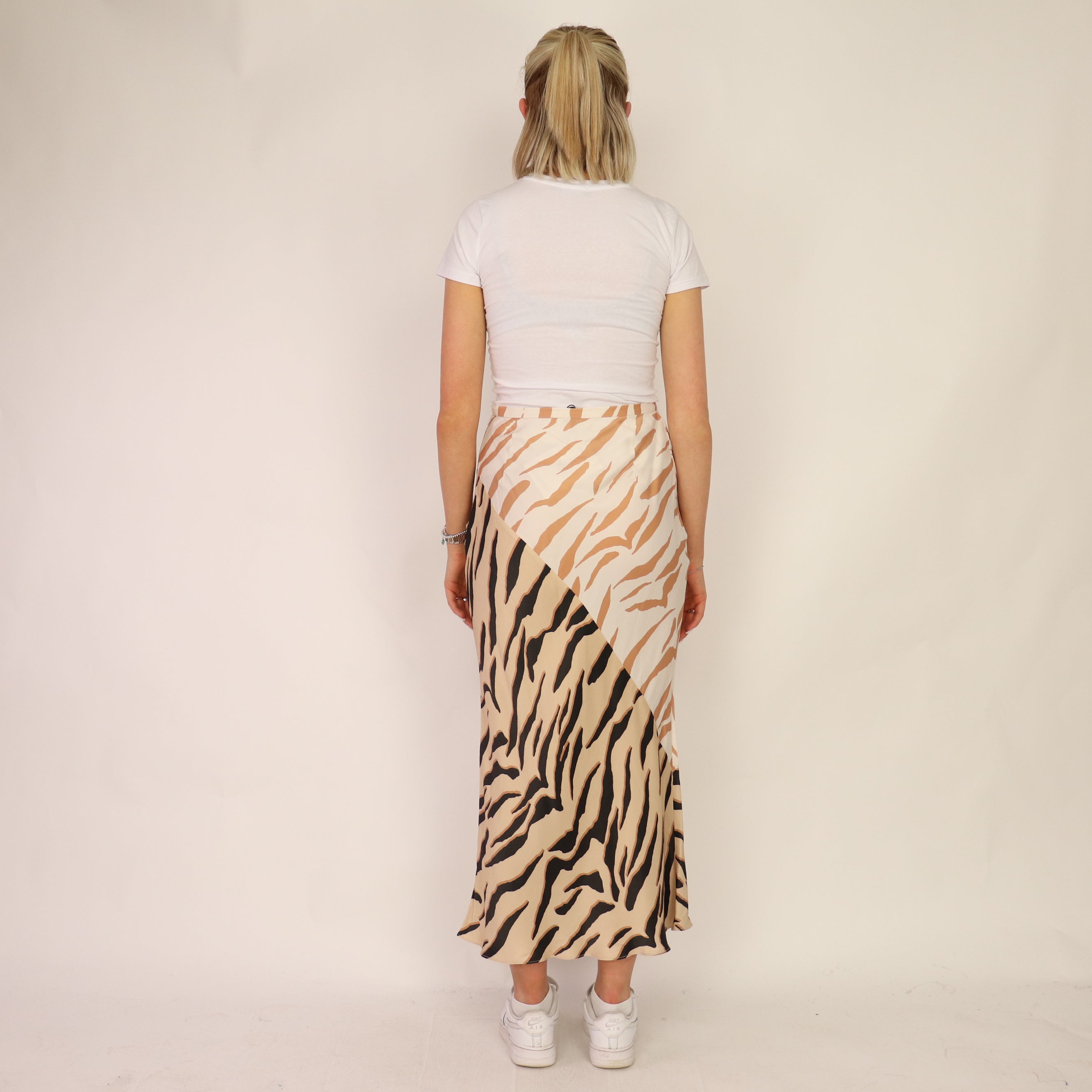 Skirt, Size 8