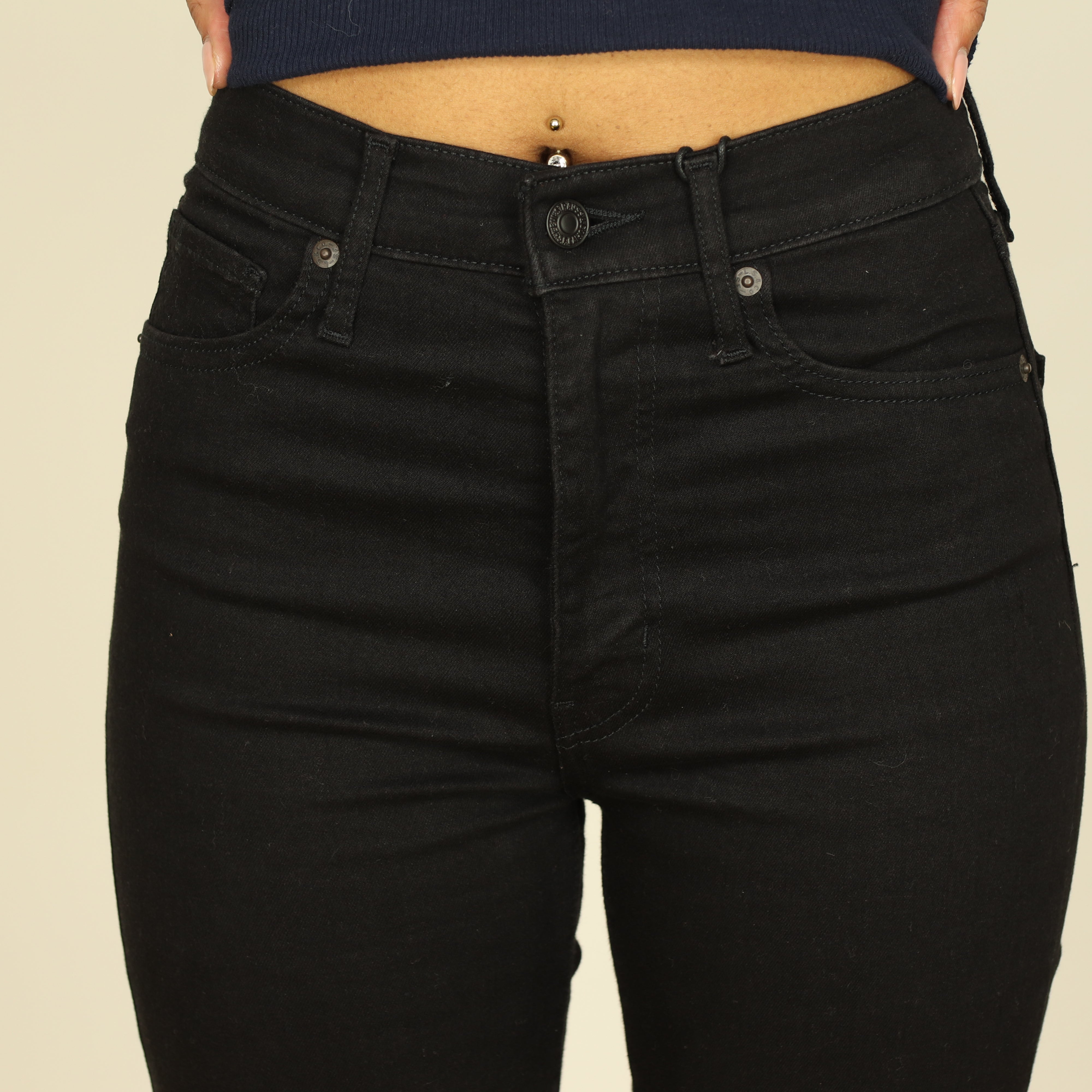 Jeans, Waist 27