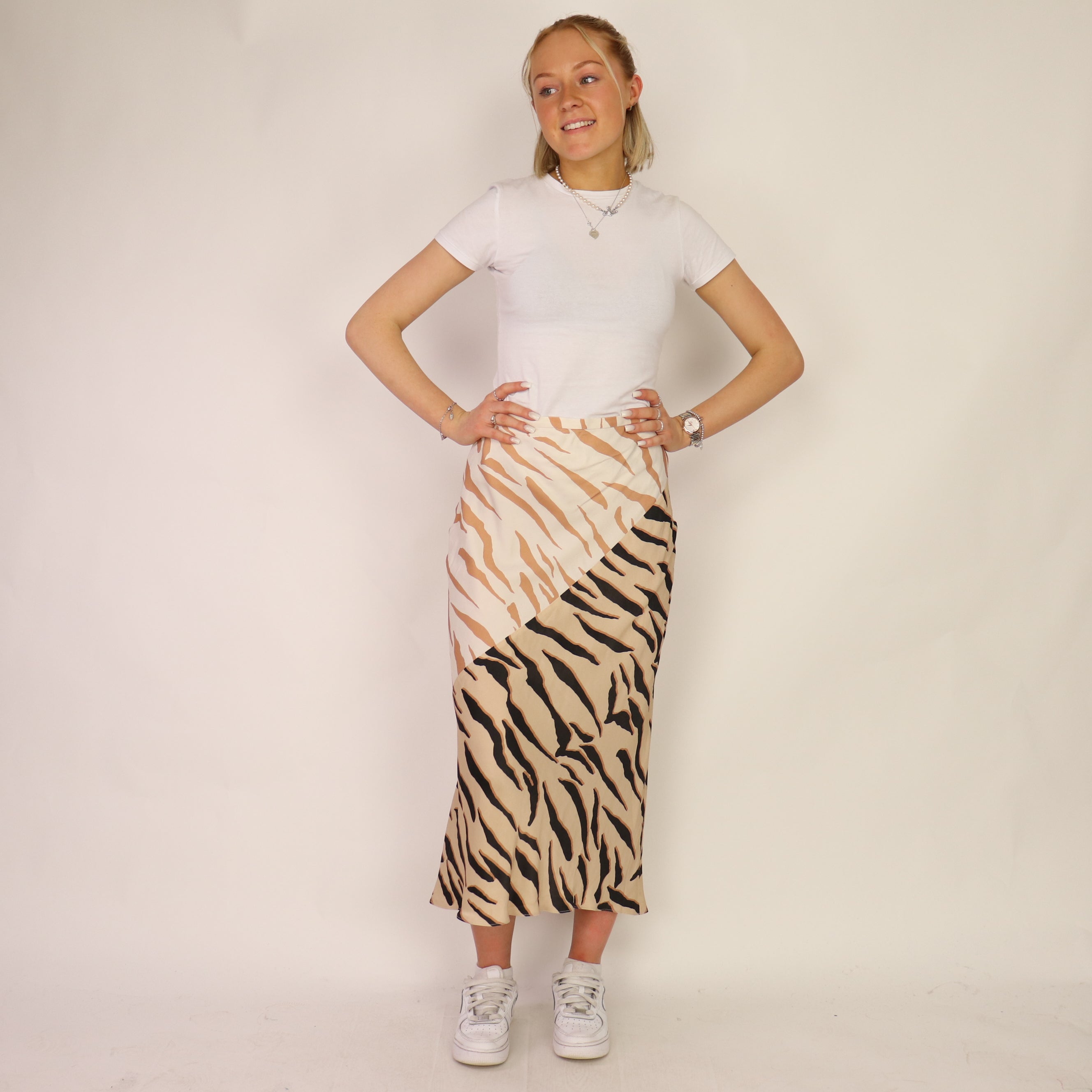 Skirt, Size 8