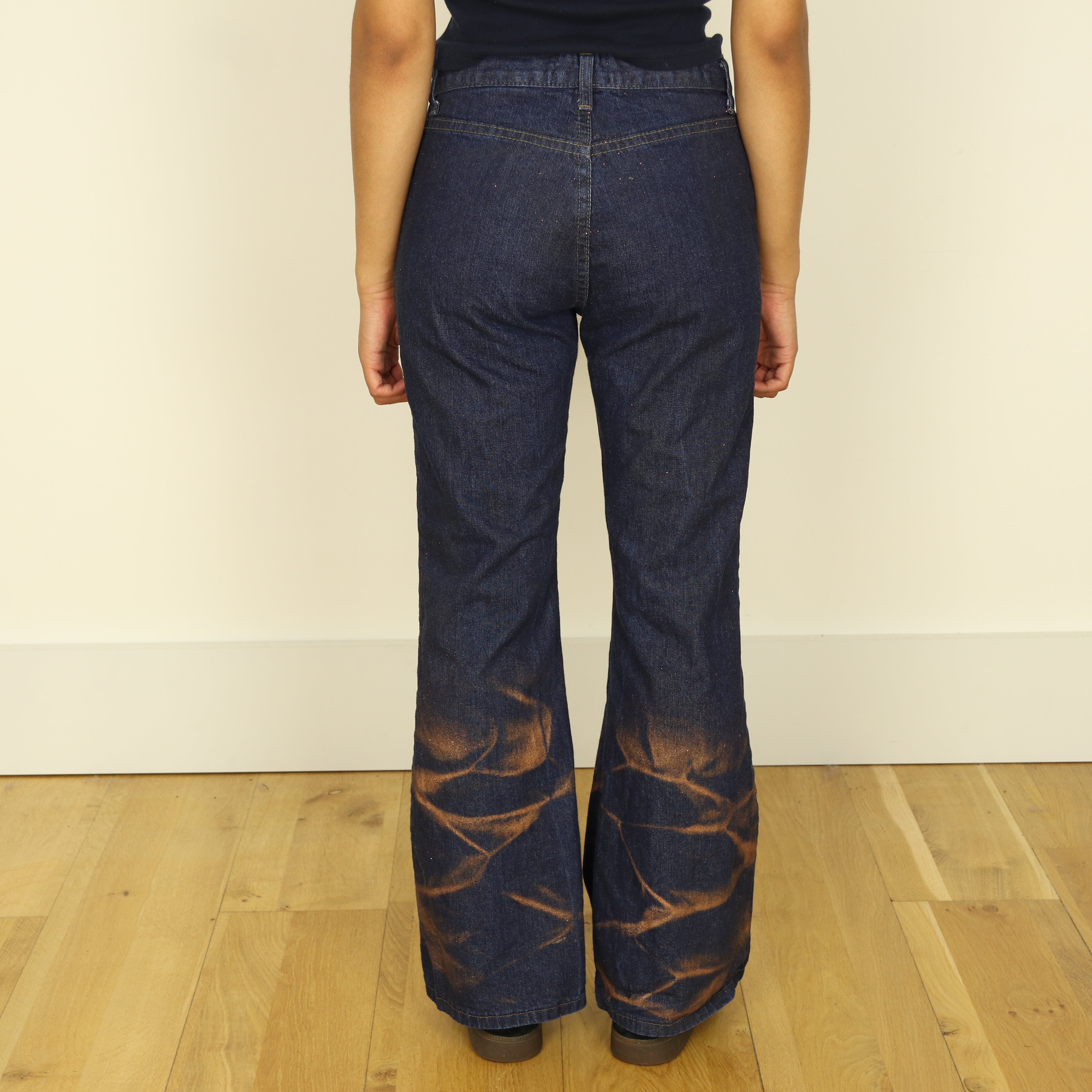 Jeans, UK Size 8