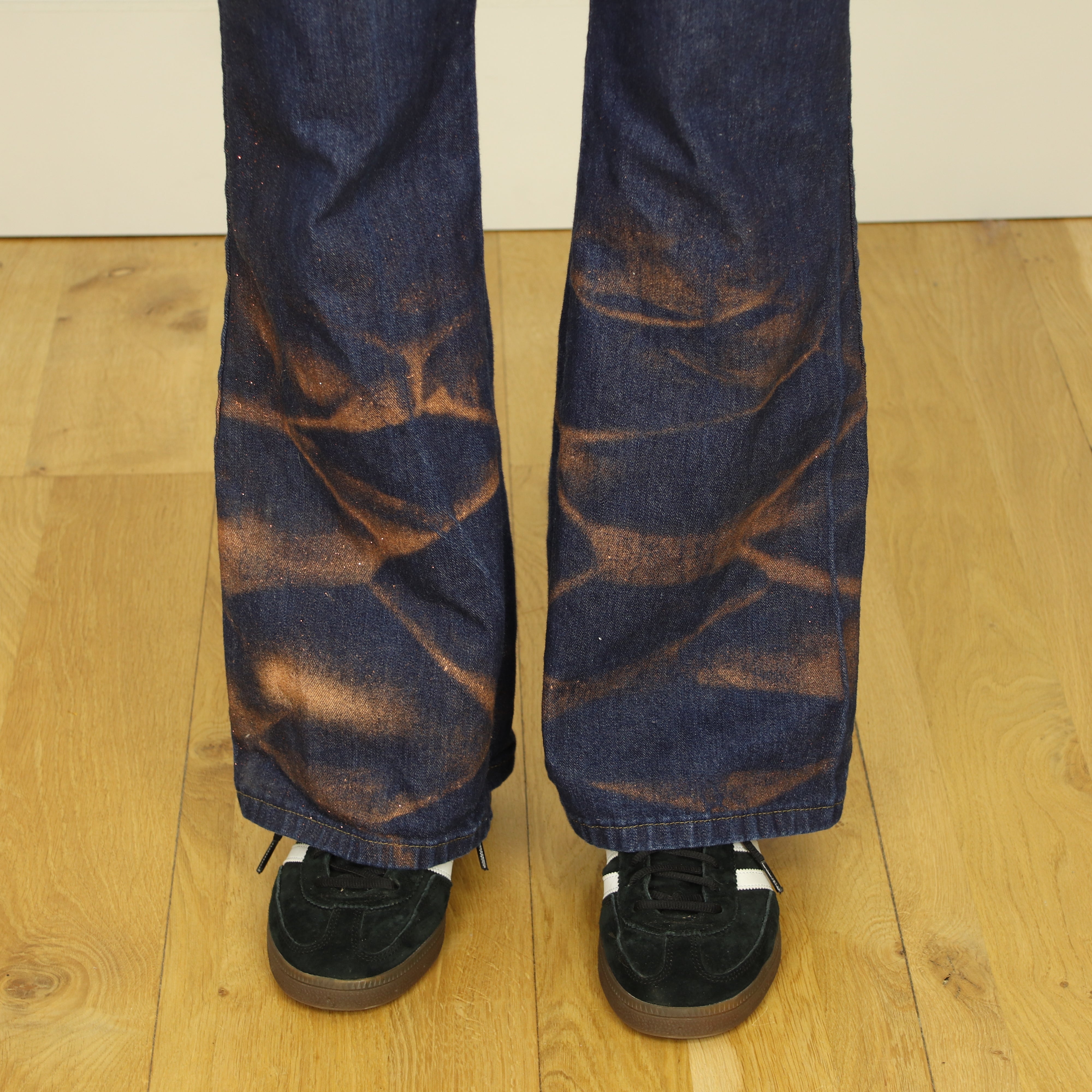 Jeans, UK Size 8