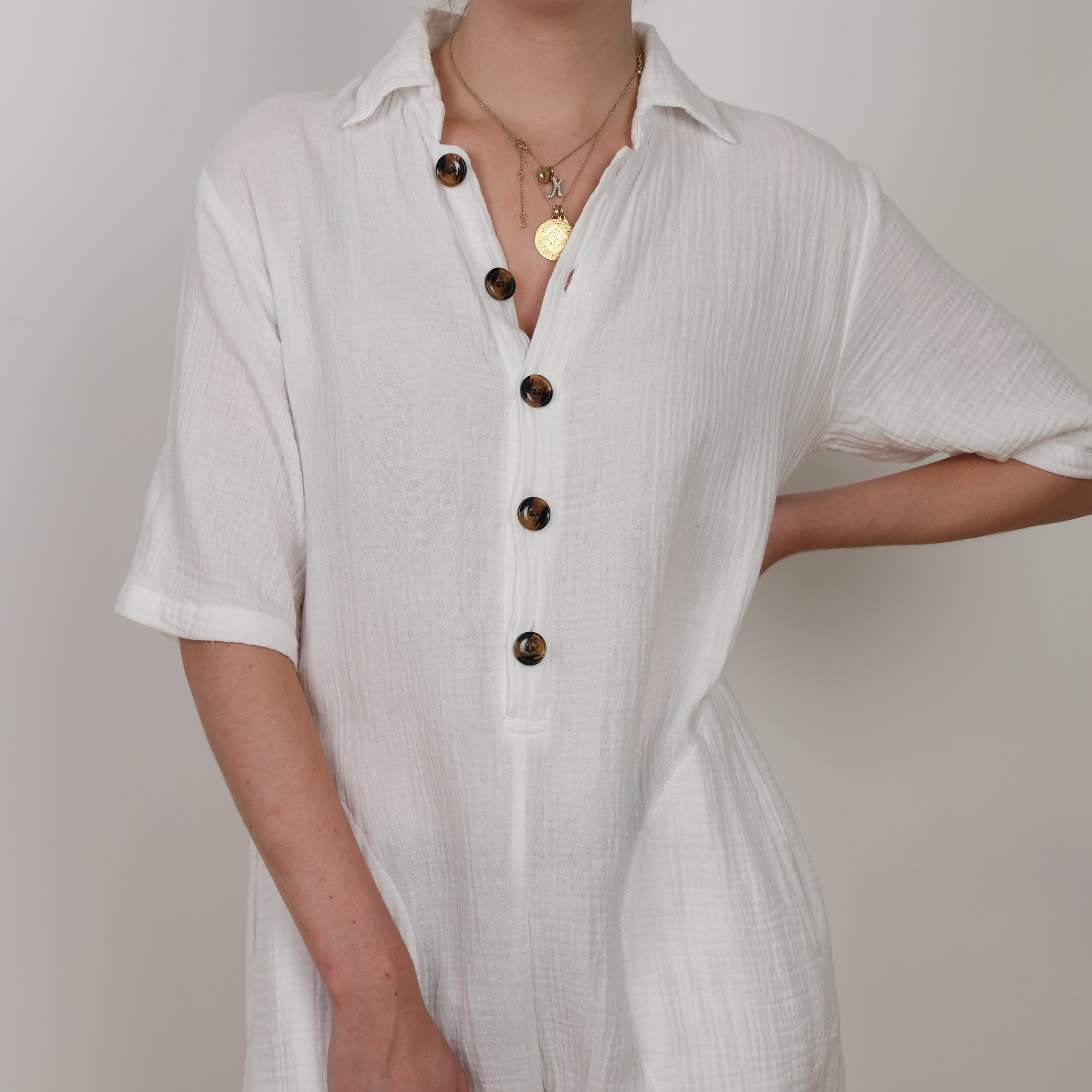 Jumpsuit, UK Size 12