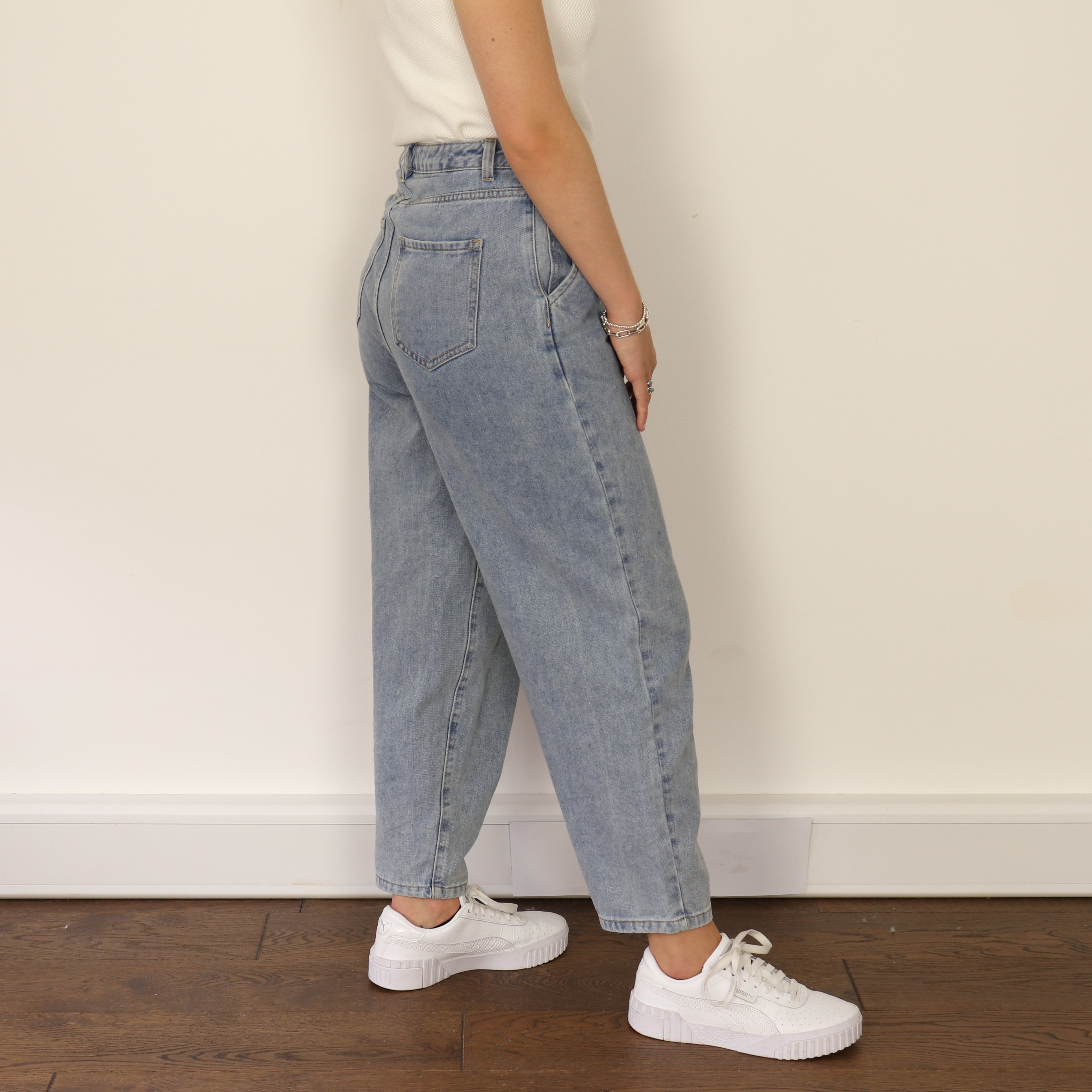 Jeans, UK Size 8