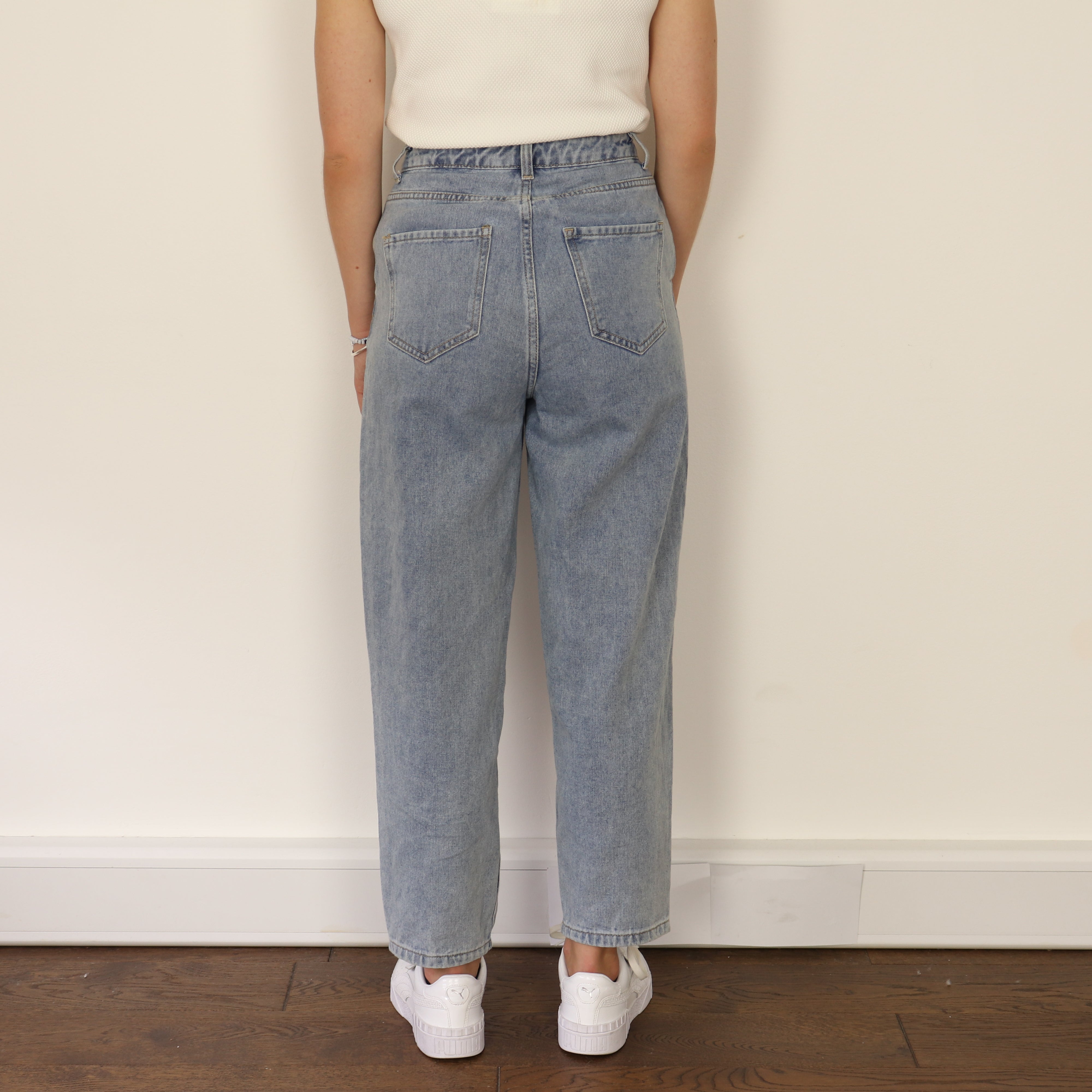 Jeans, UK Size 8