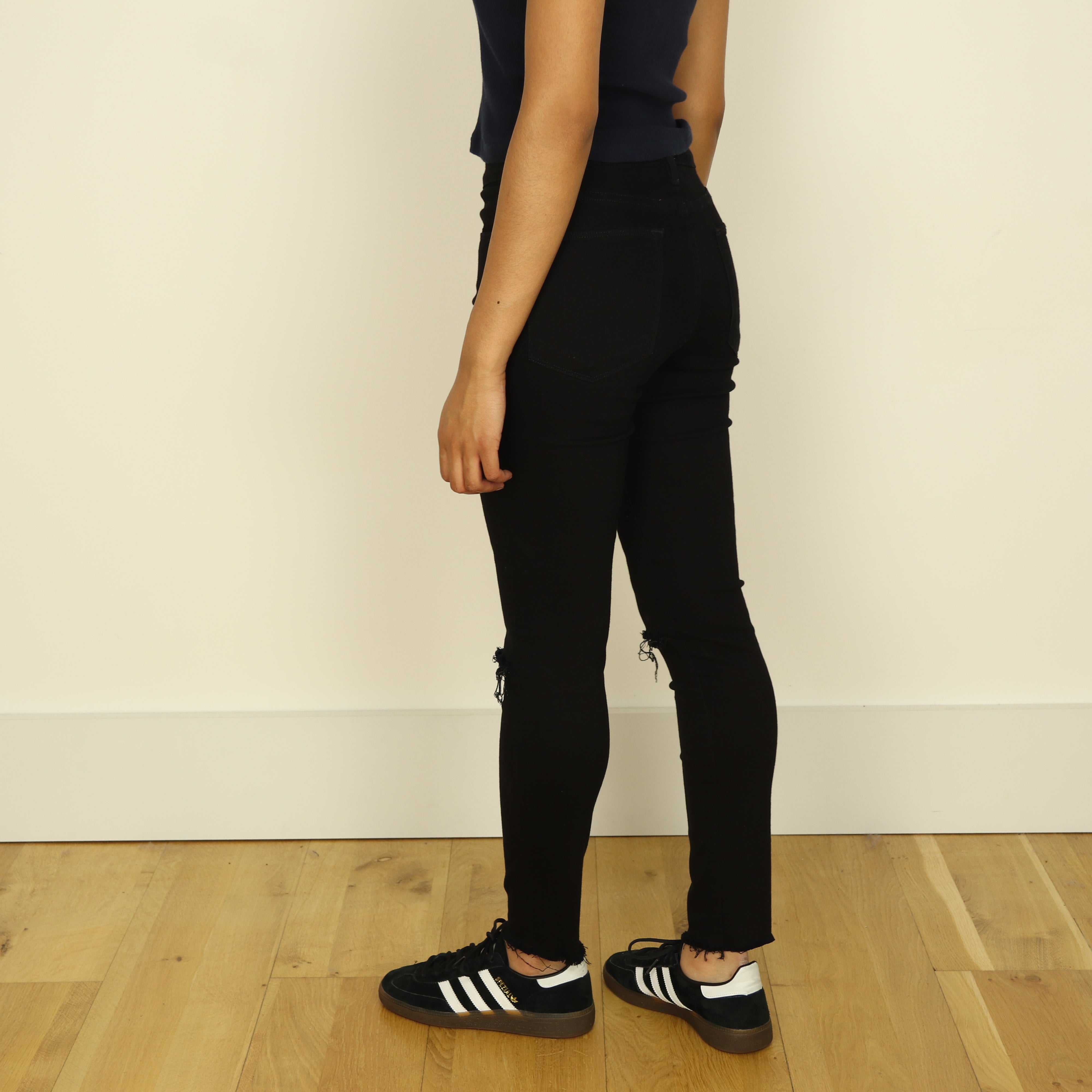 Jeans, Waist 28
