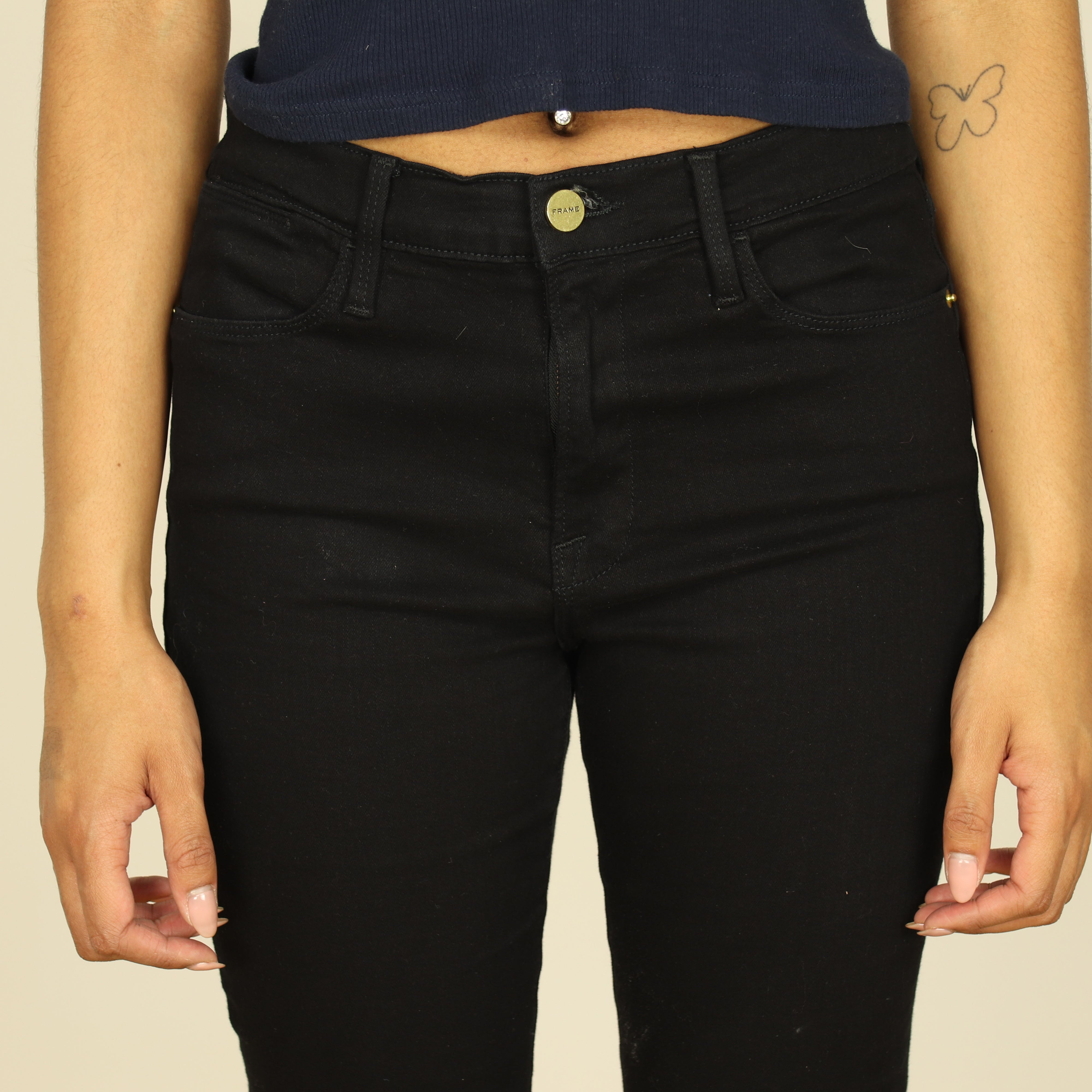 Jeans, Waist 28