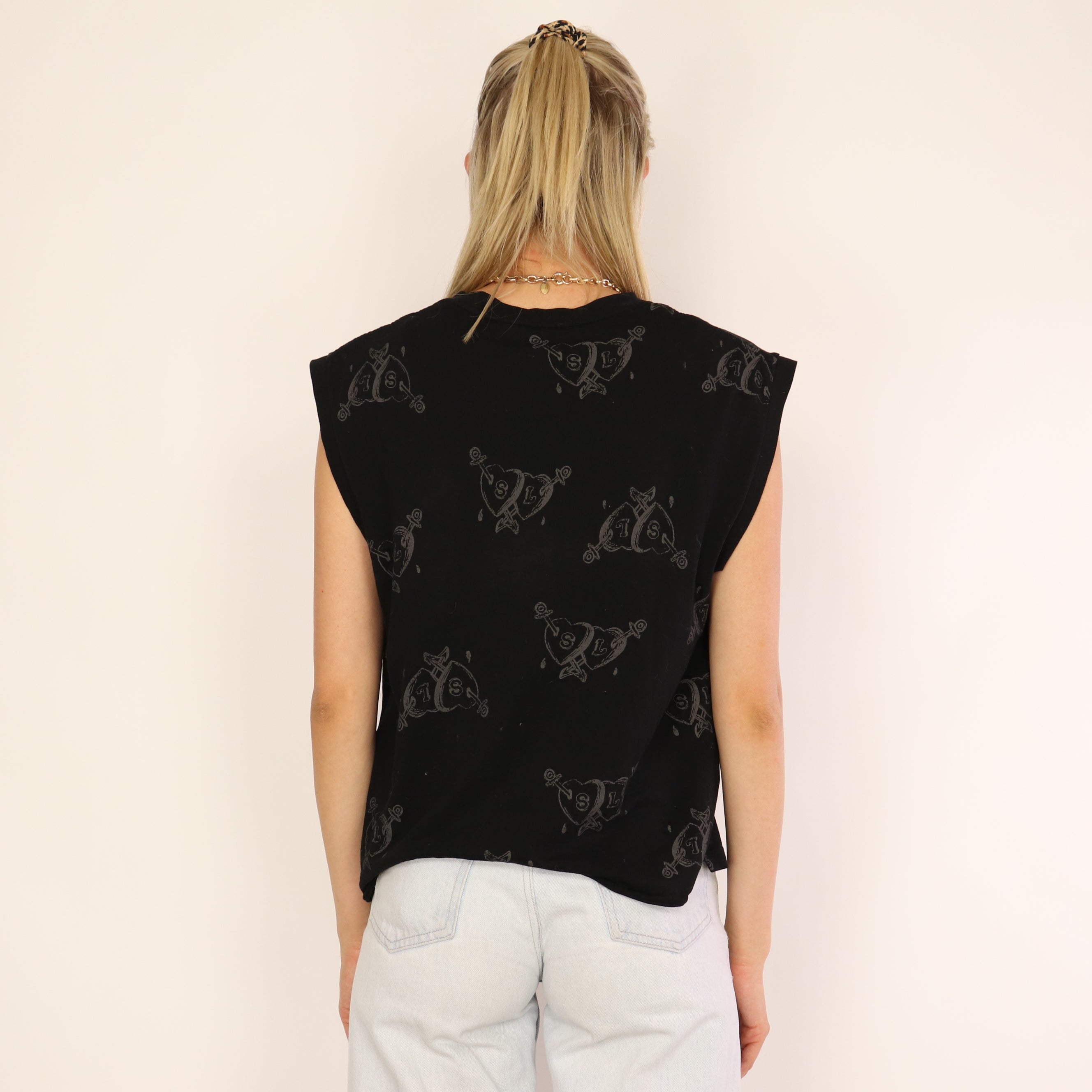Top, UK Size 8