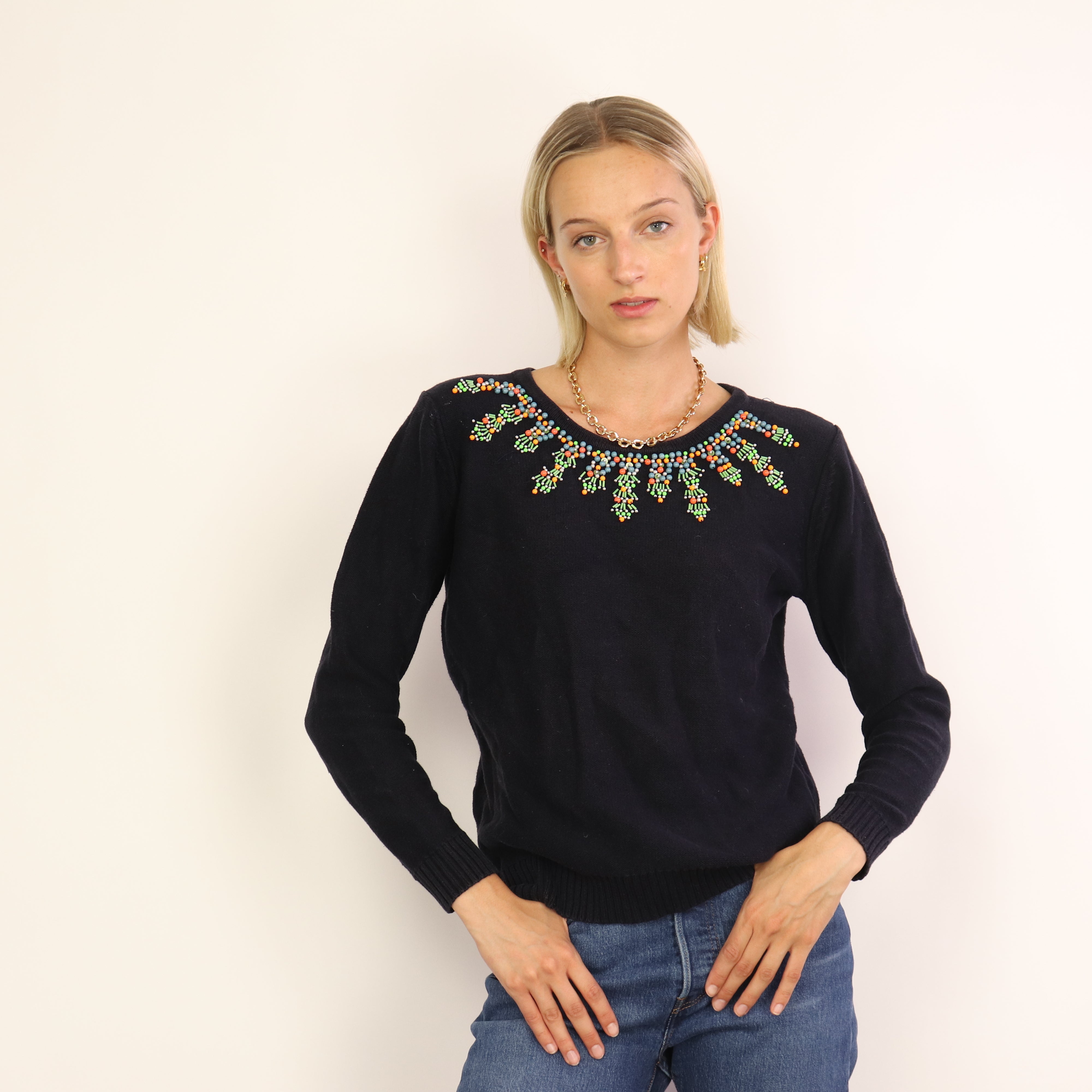 Knitwear, Size 8