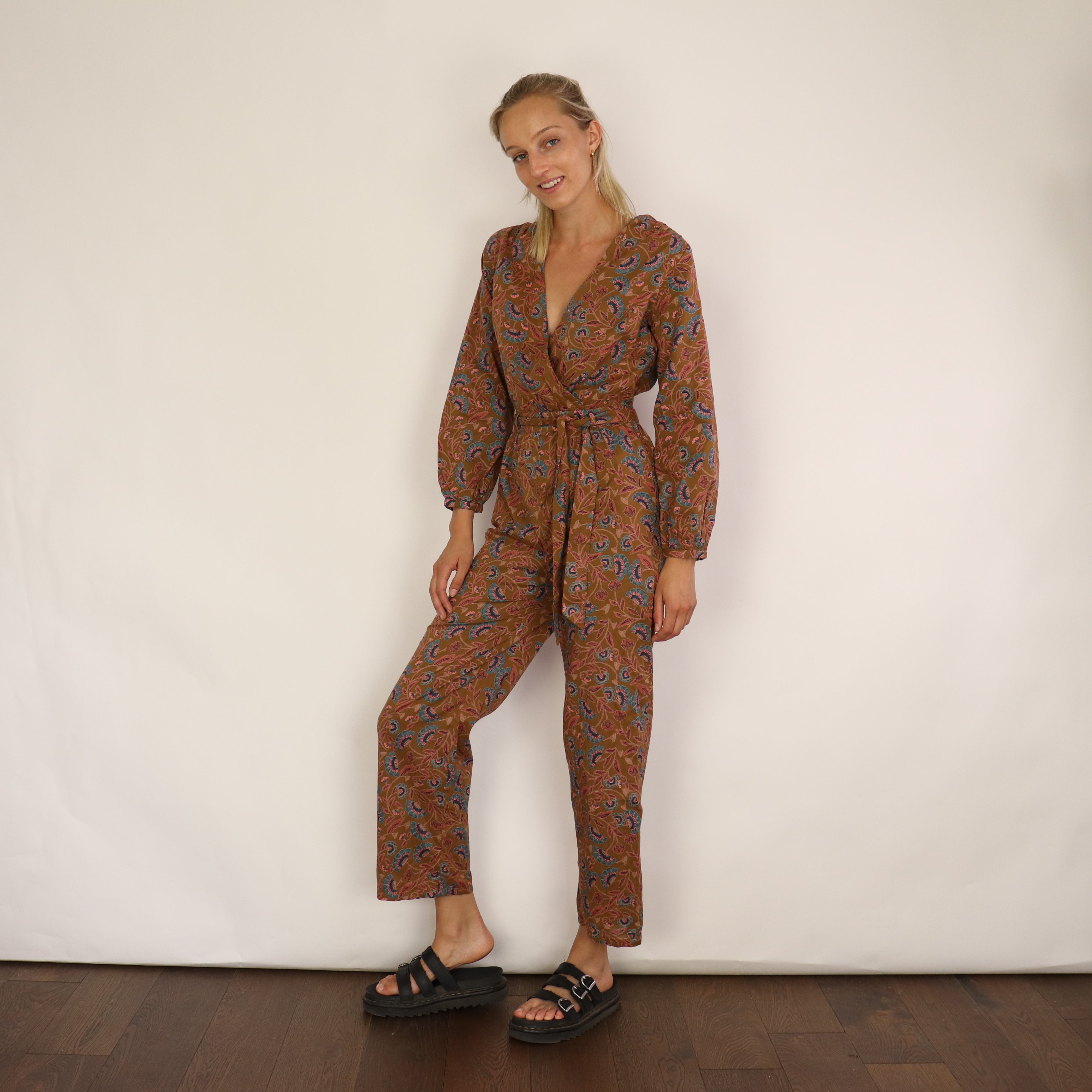 Jumpsuit, Size 6