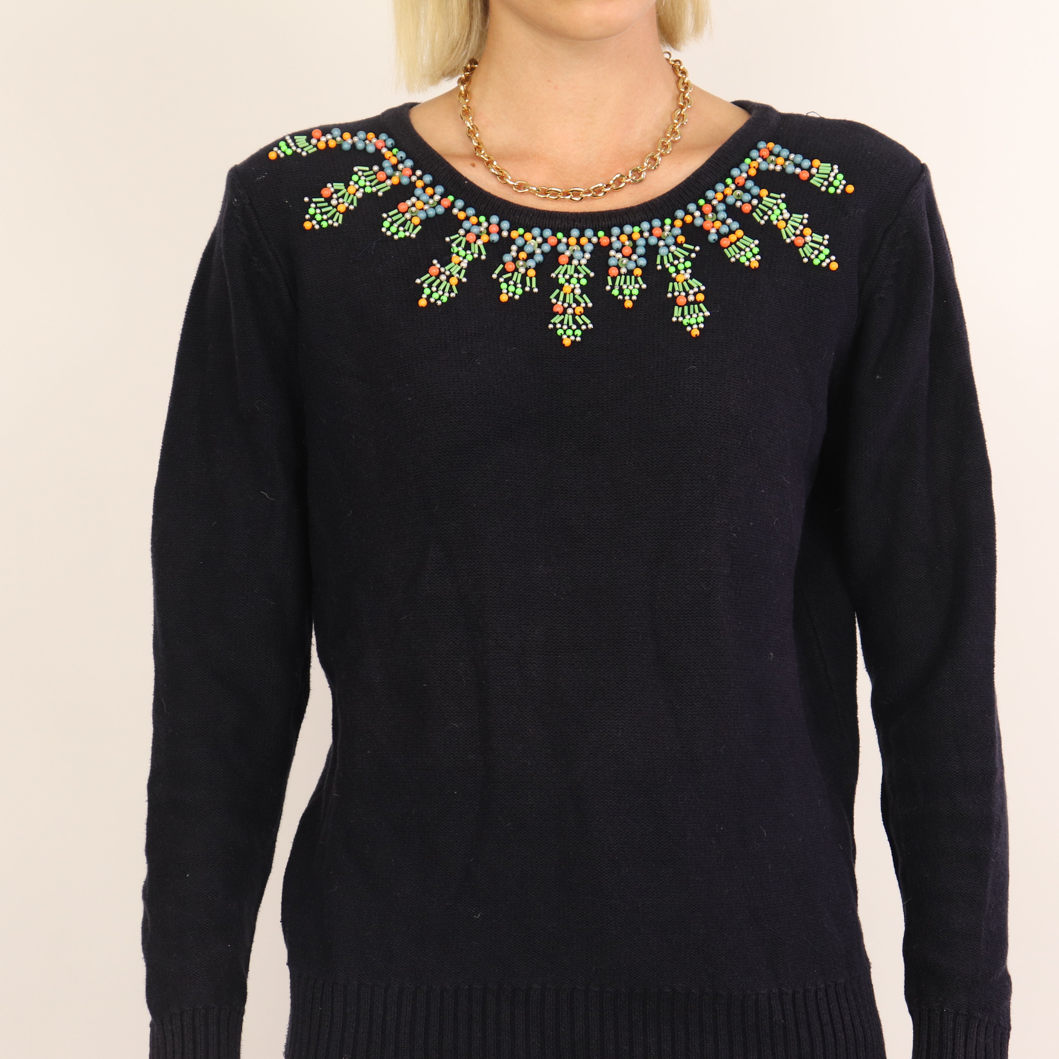 Knitwear, Size 8