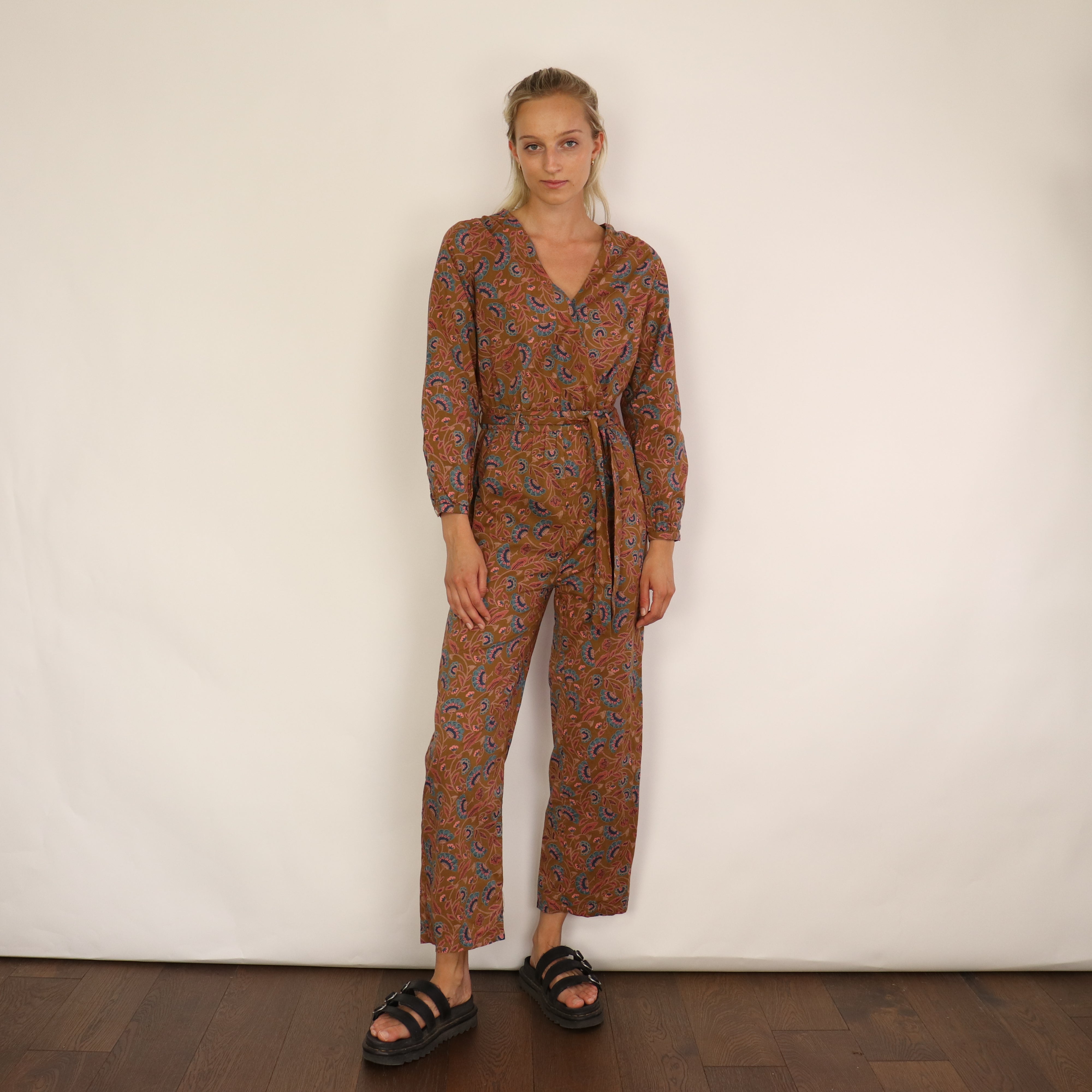 Jumpsuit, Size 6