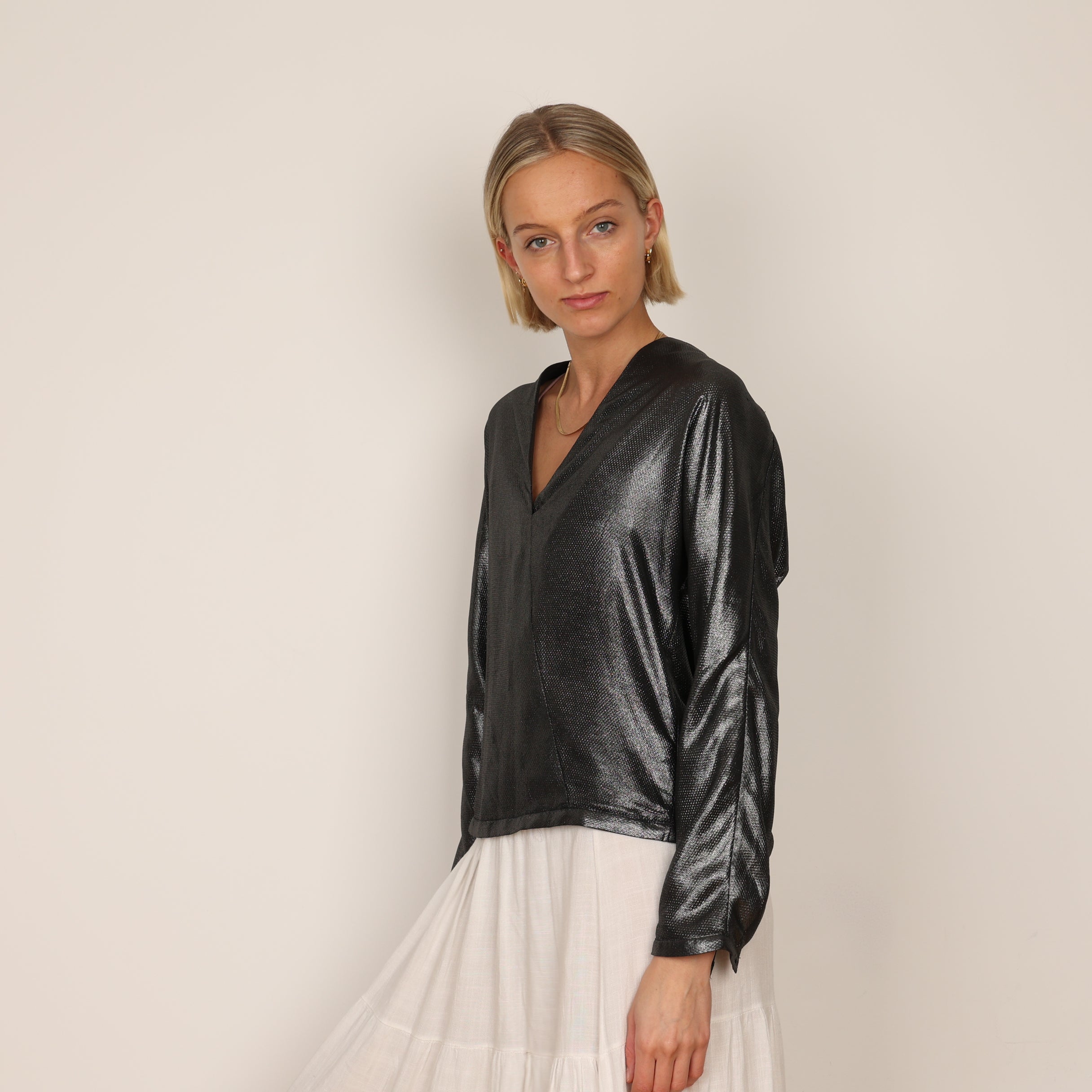 Top, UK Size 6