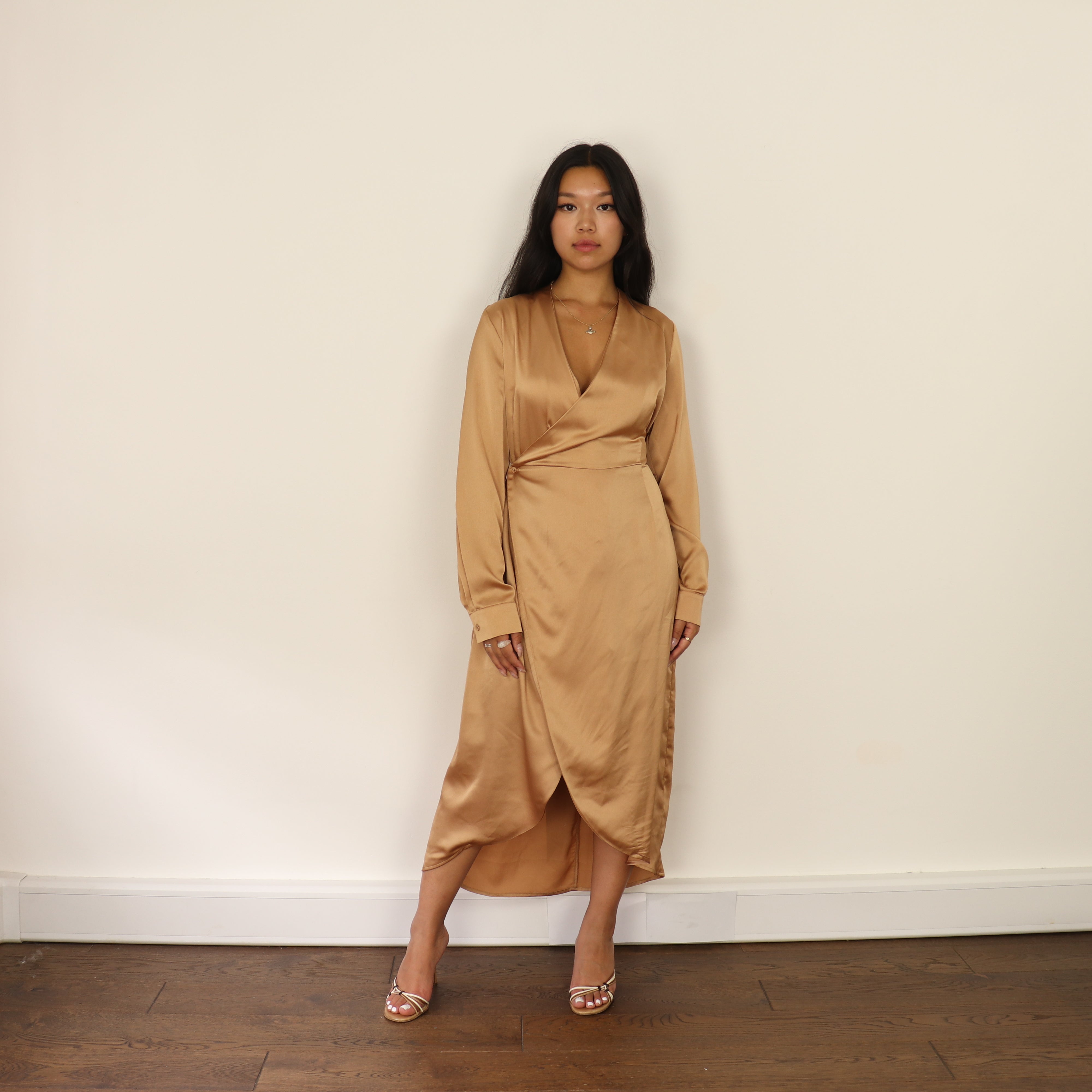 Dress, UK Size 12