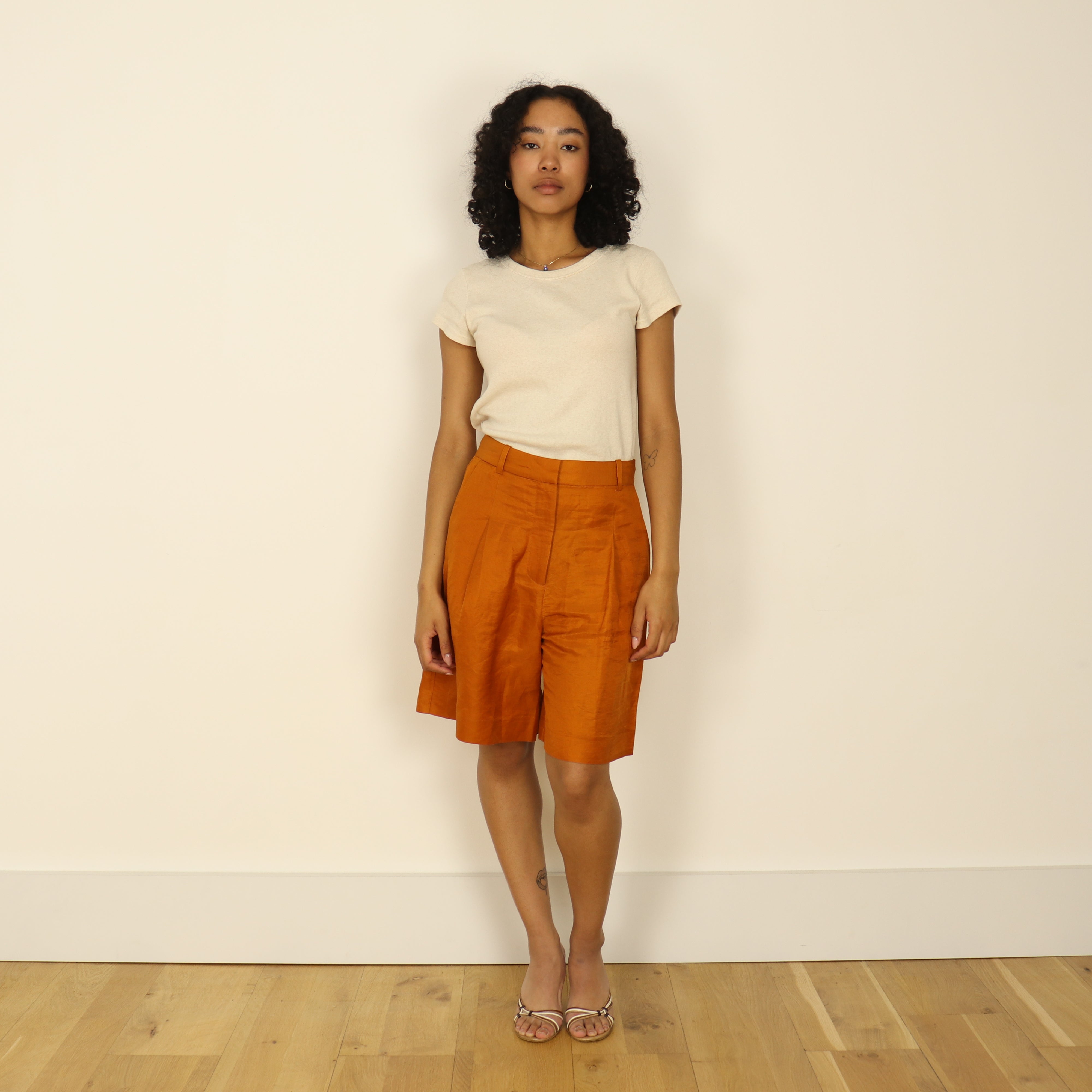 Shorts, UK Size 8
