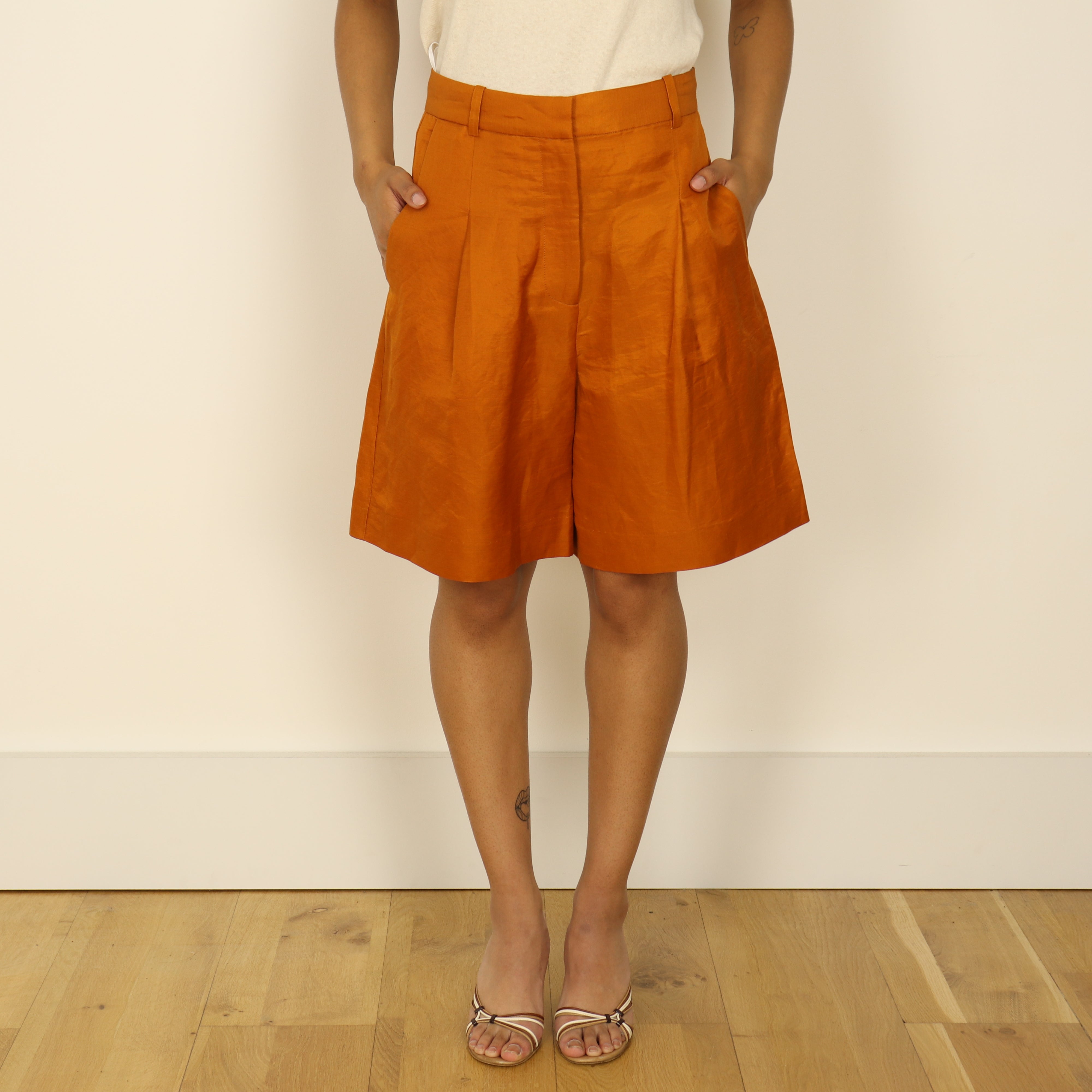 Shorts, UK Size 8