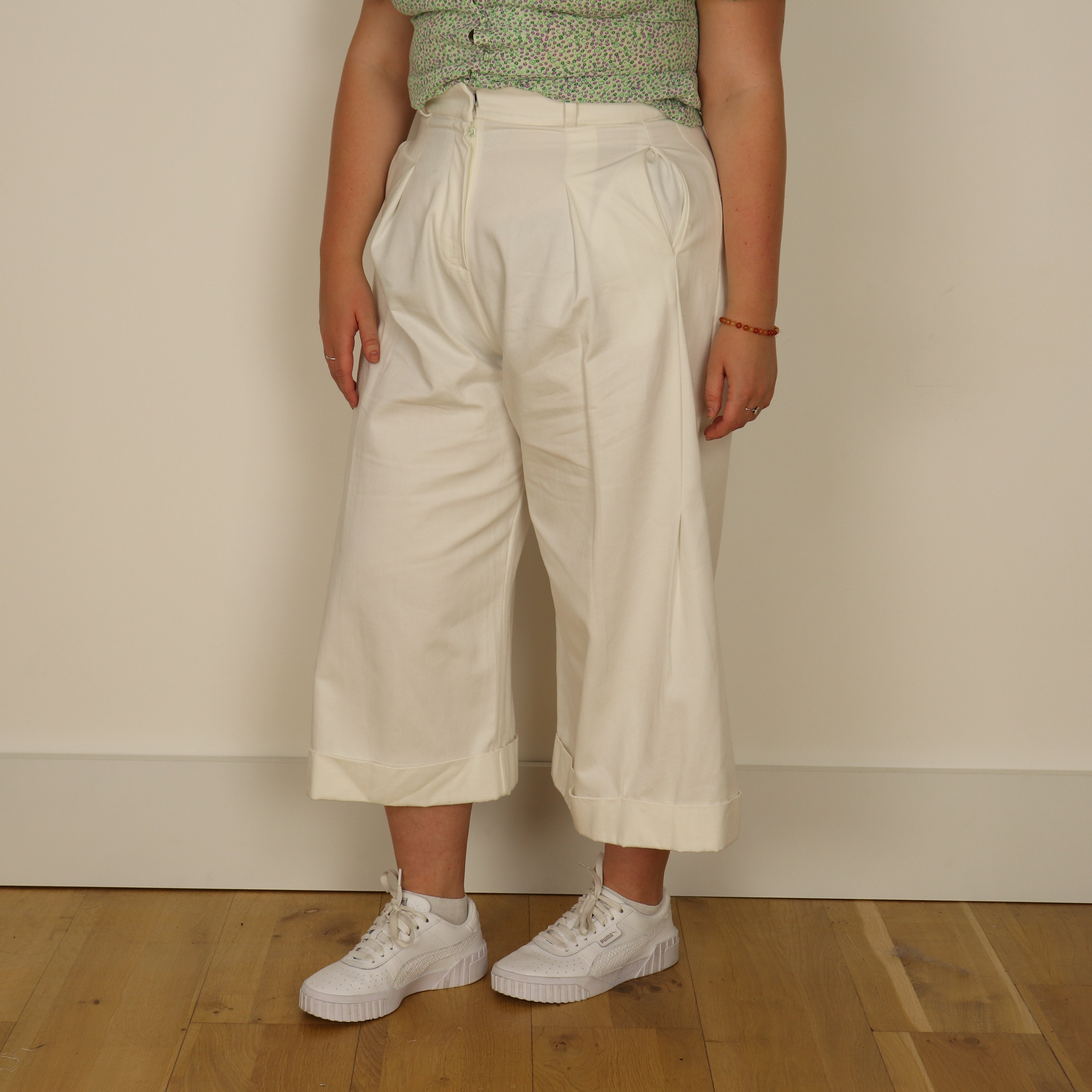 Trousers, UK Size 14