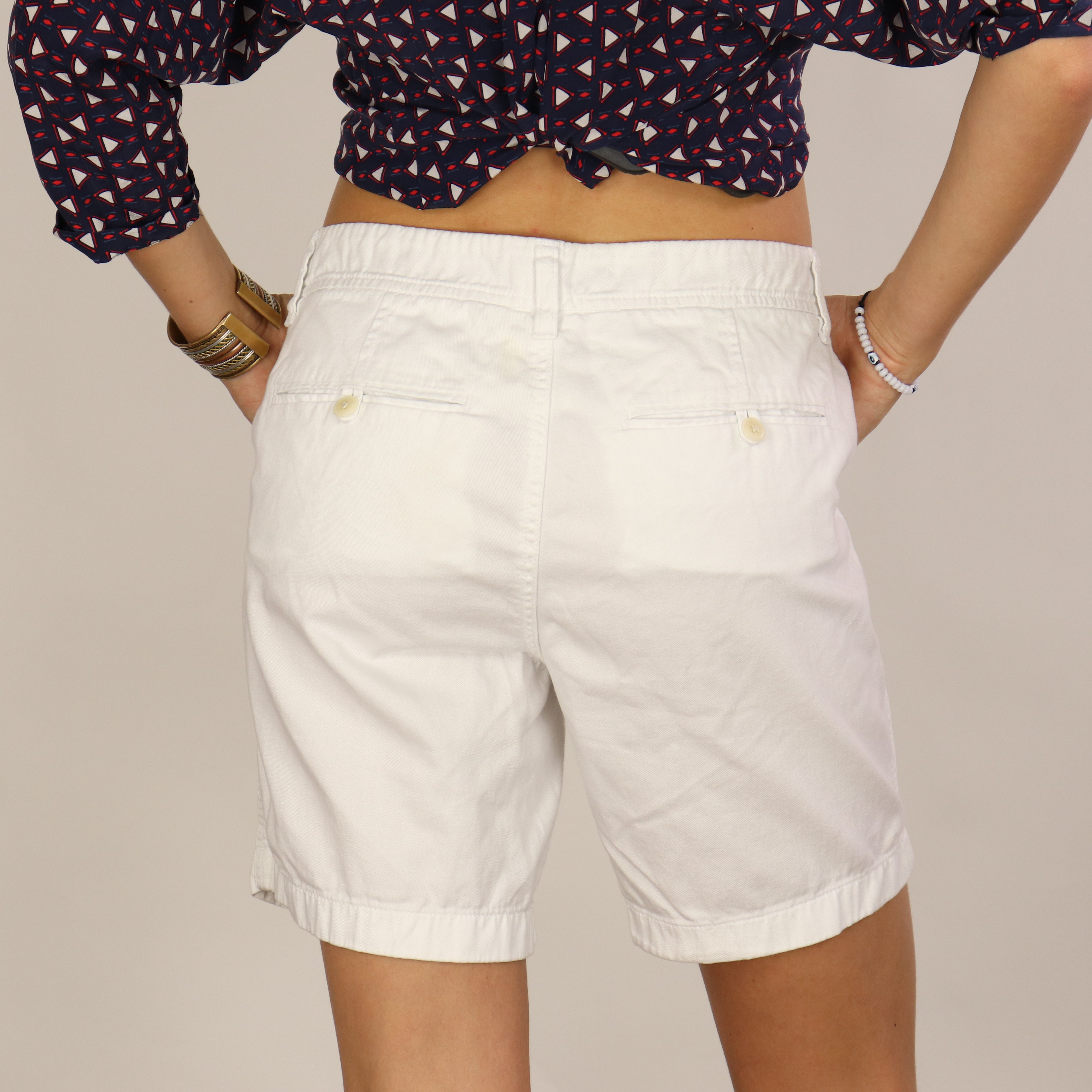 Shorts, Size 8