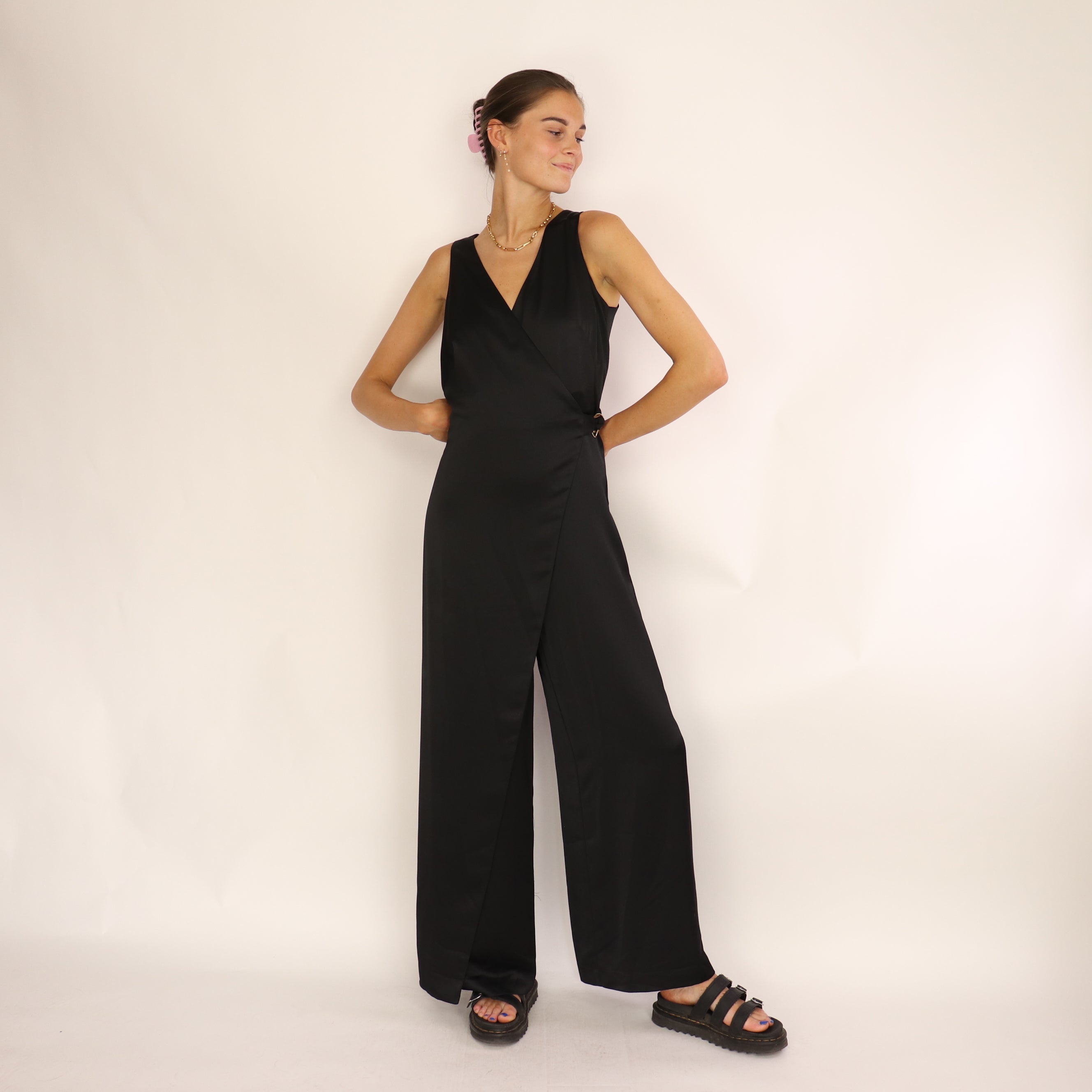 Jumpsuit, Size 10