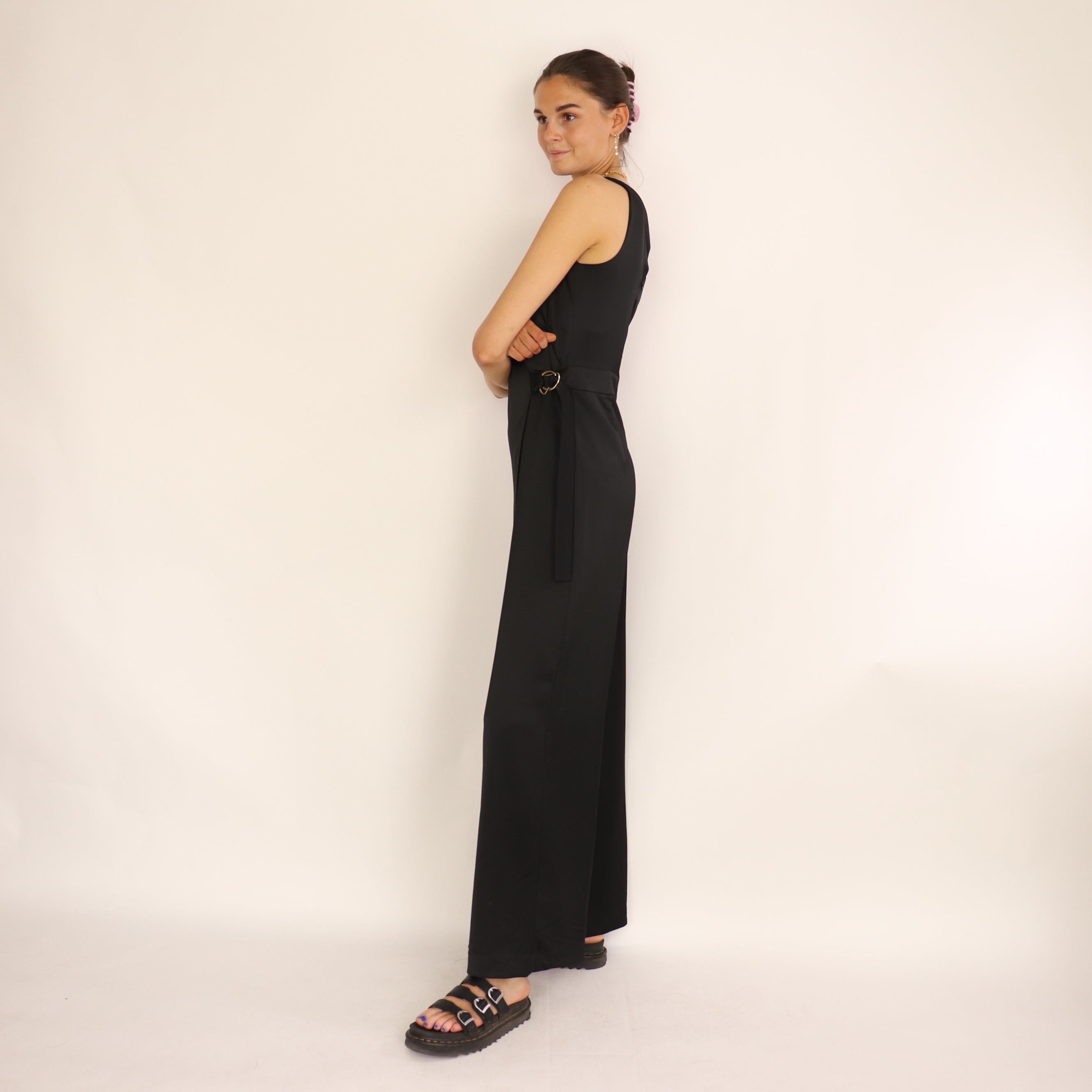 Jumpsuit, Size 10