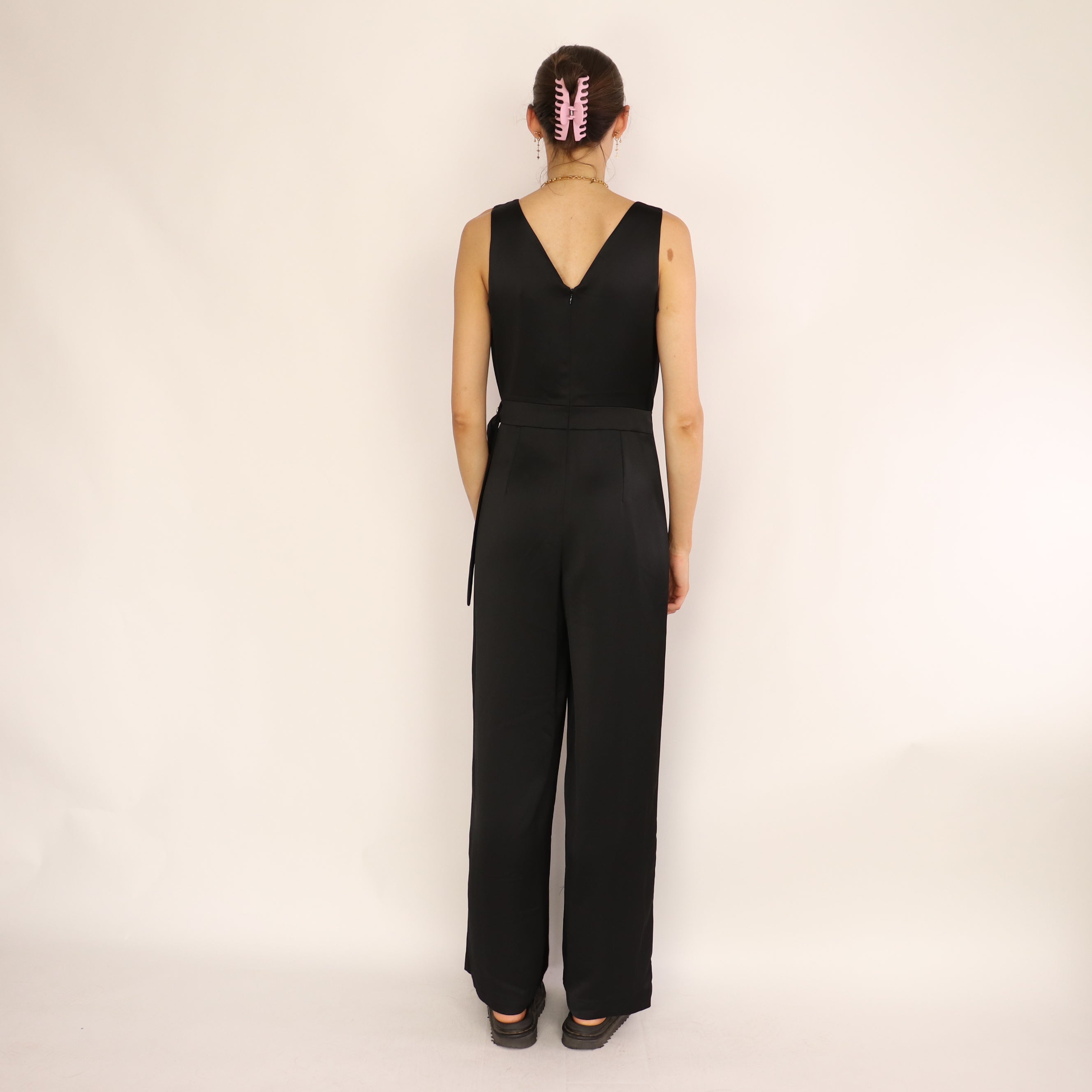 Jumpsuit, Size 10