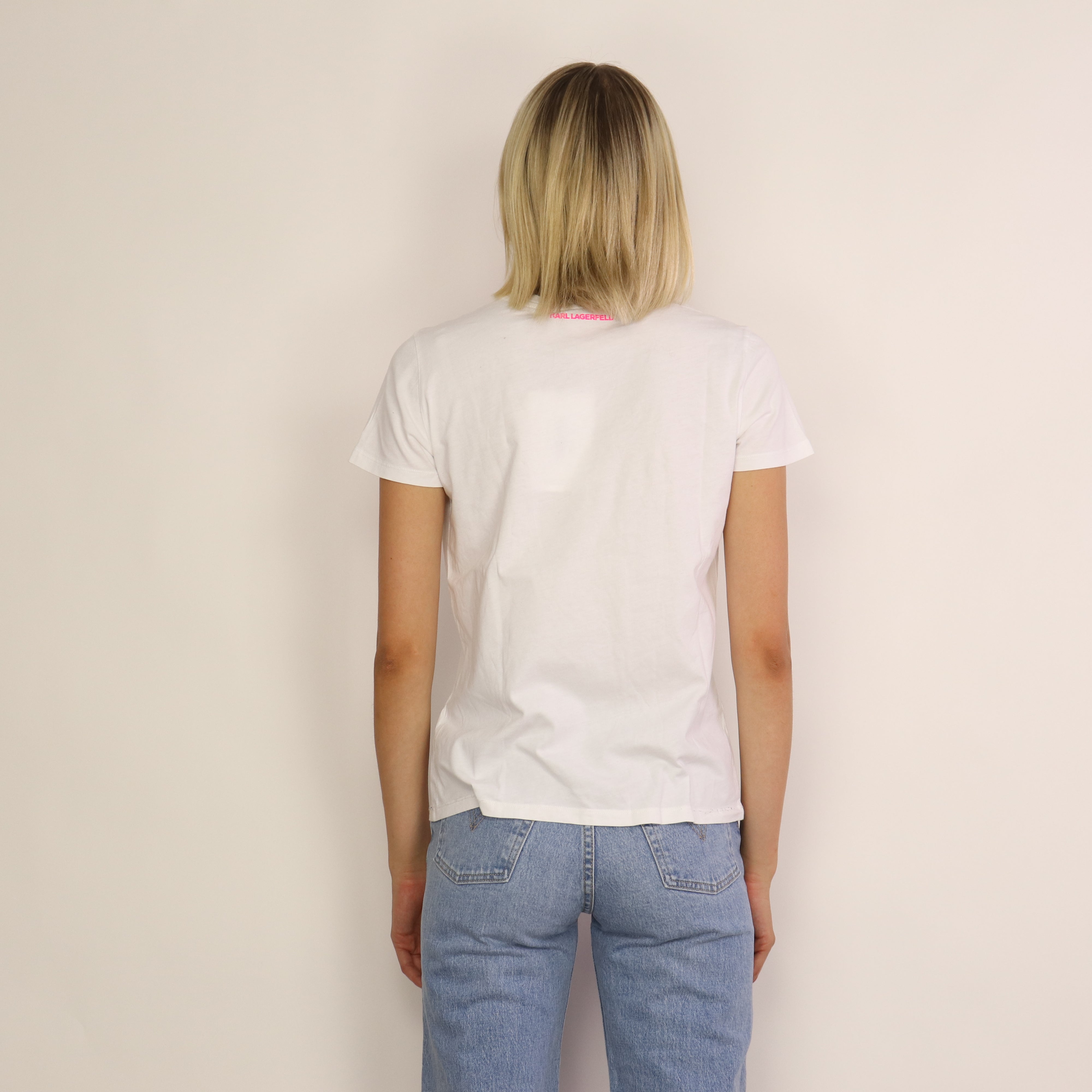 Top, Size 8