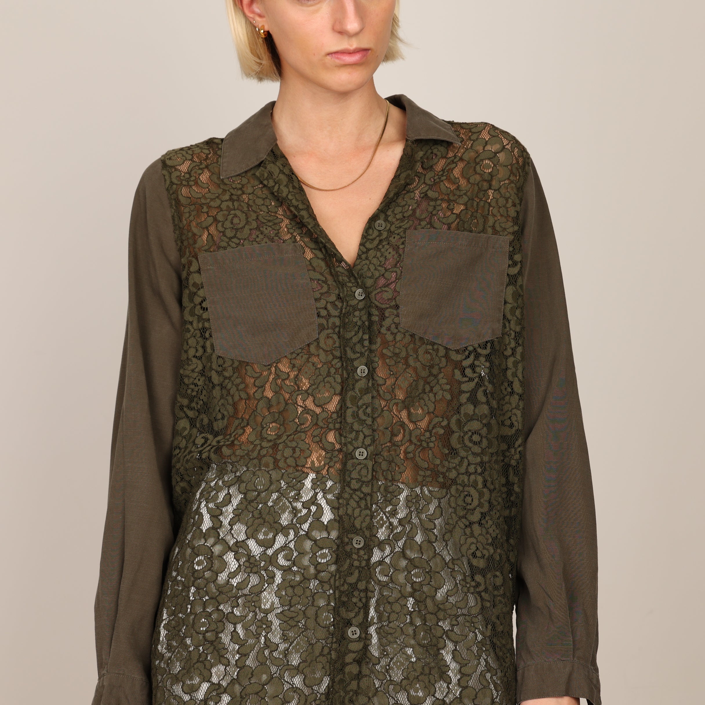 Shirt, UK Size 12