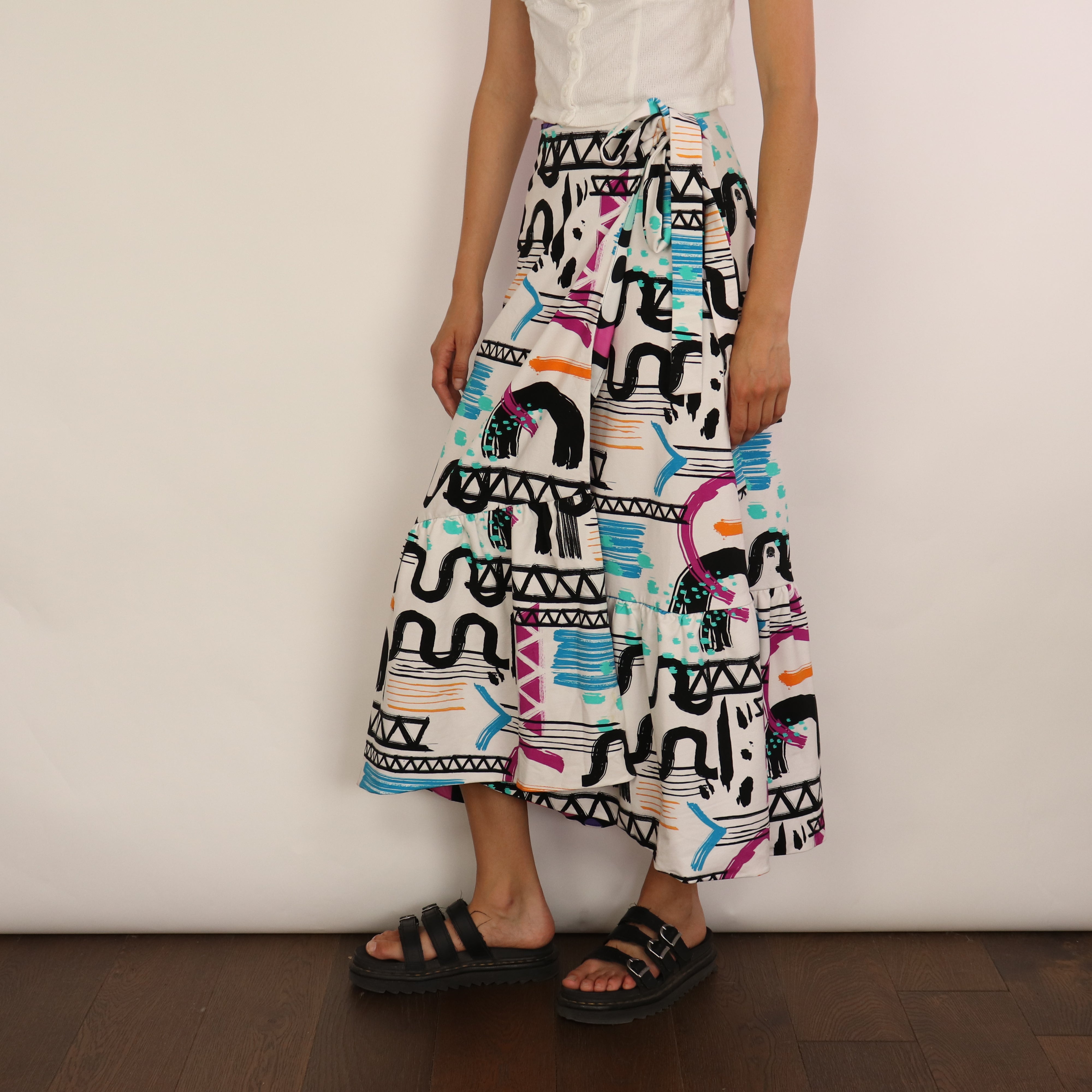 Skirt, Size 8