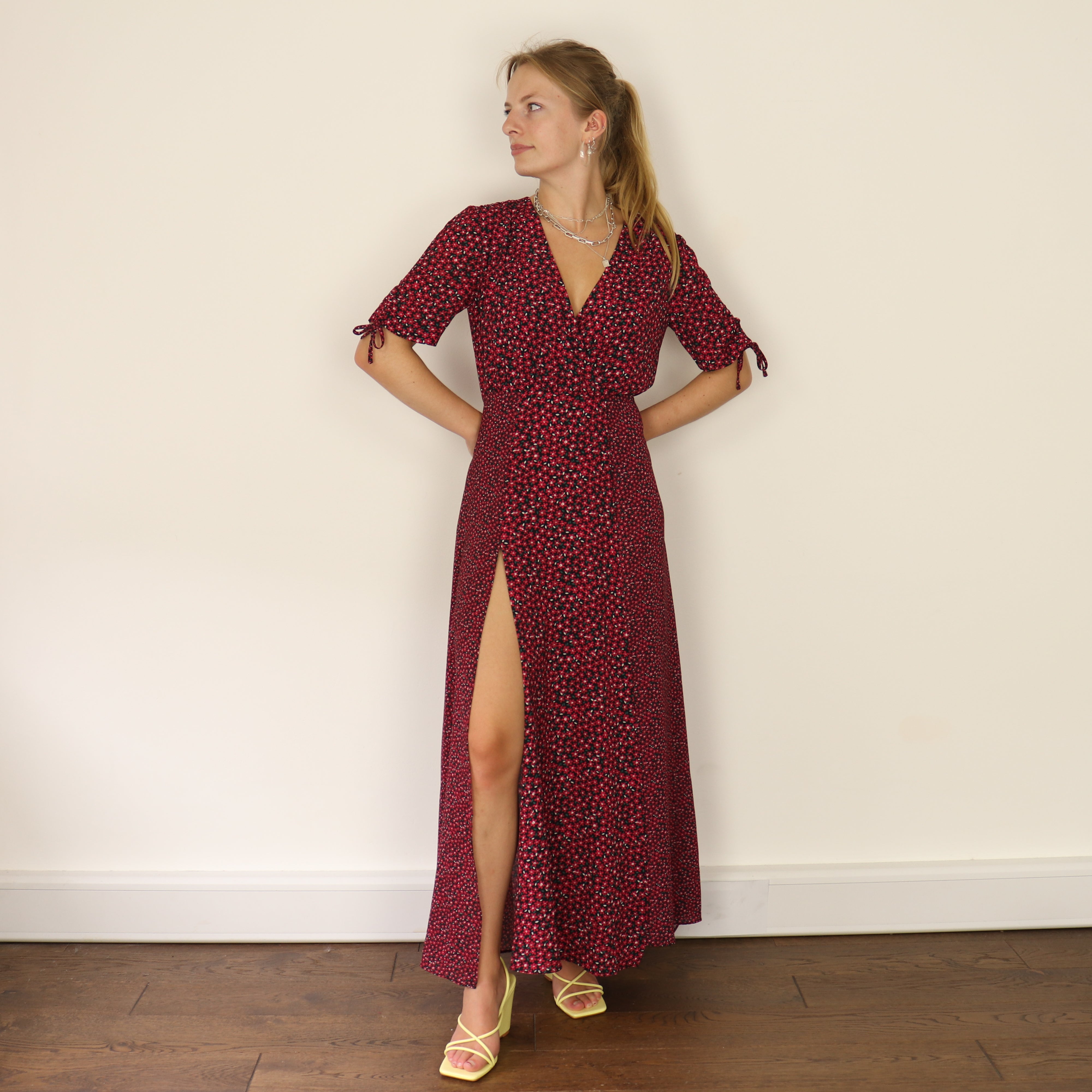 Dress, UK Size 6