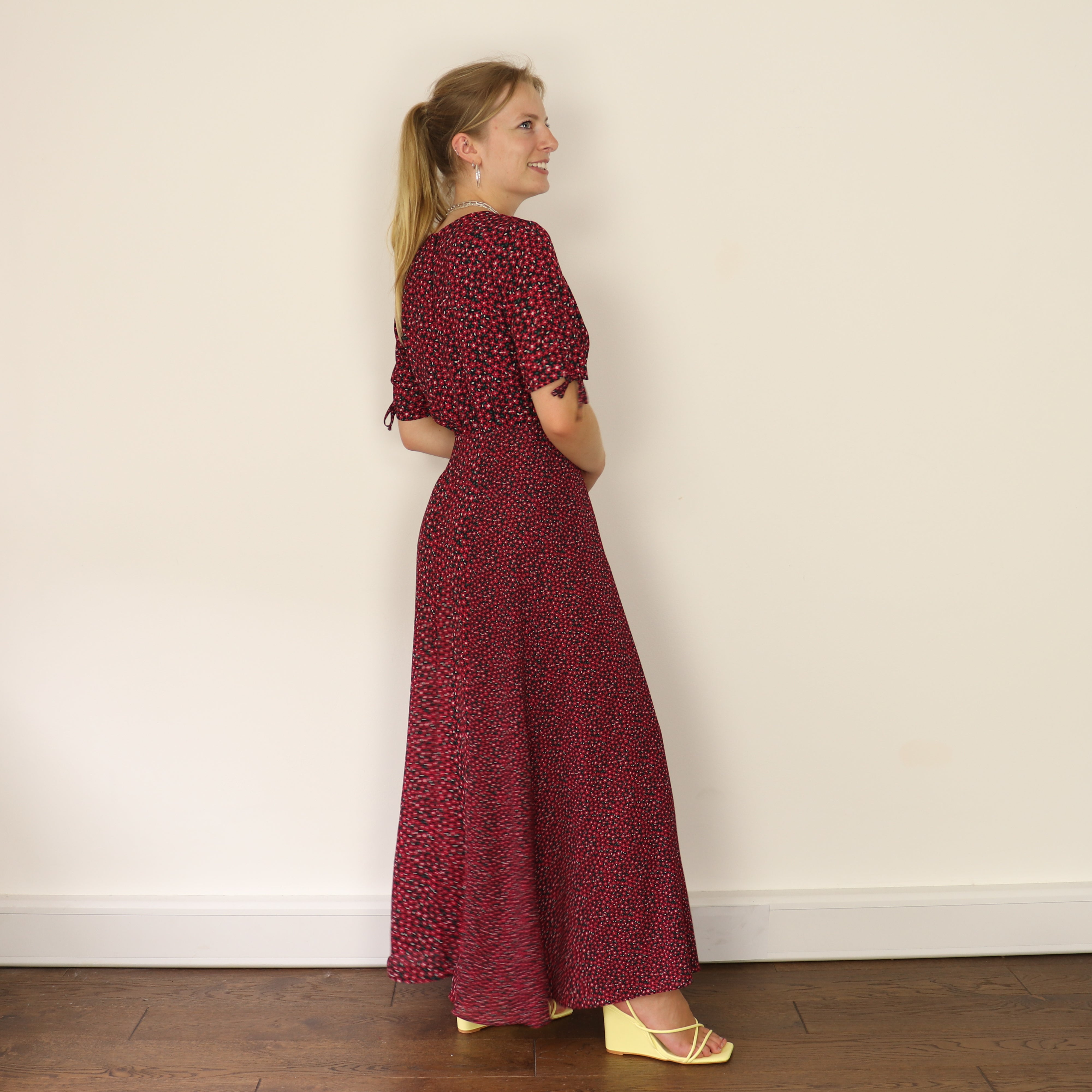 Dress, UK Size 6