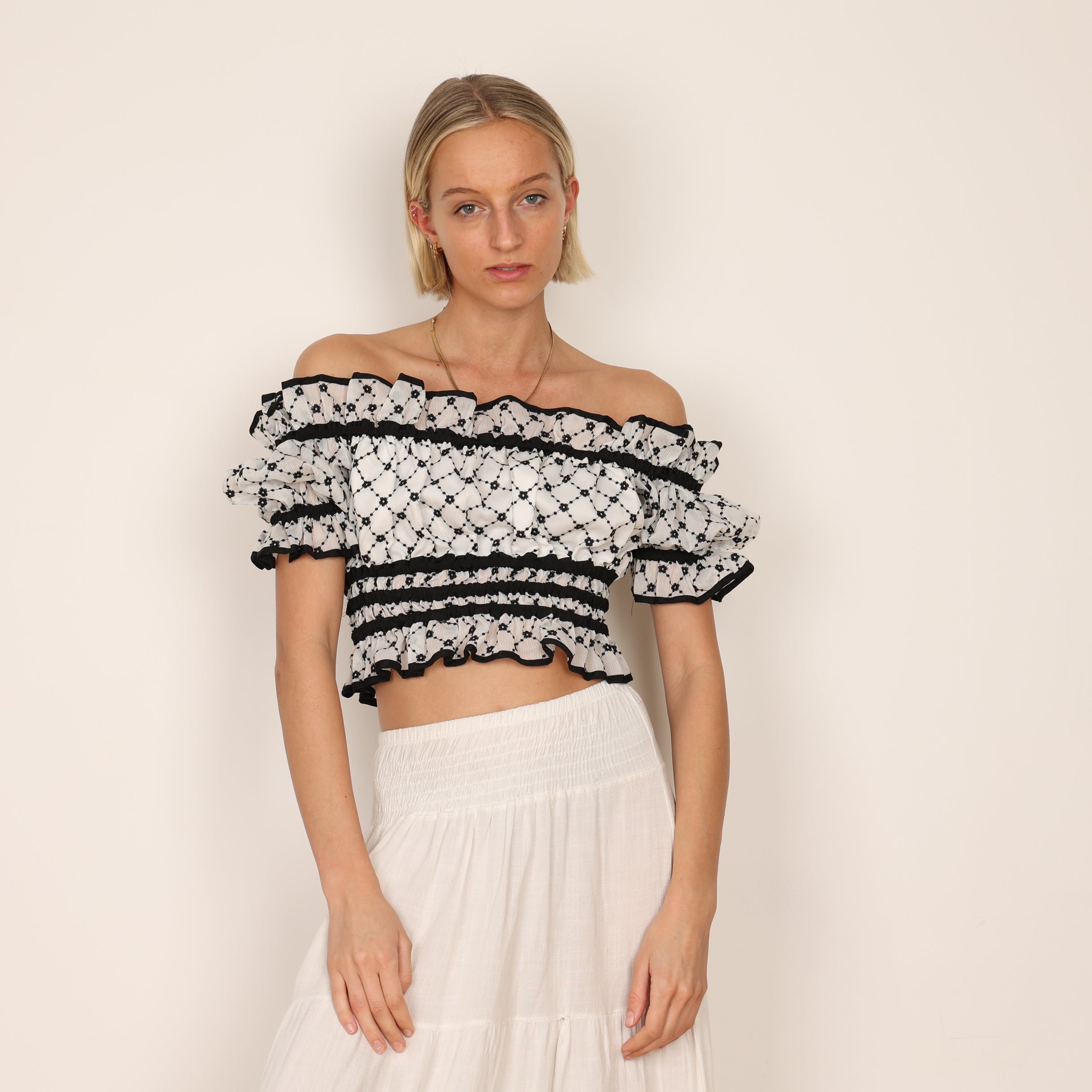 Top, UK Size 6