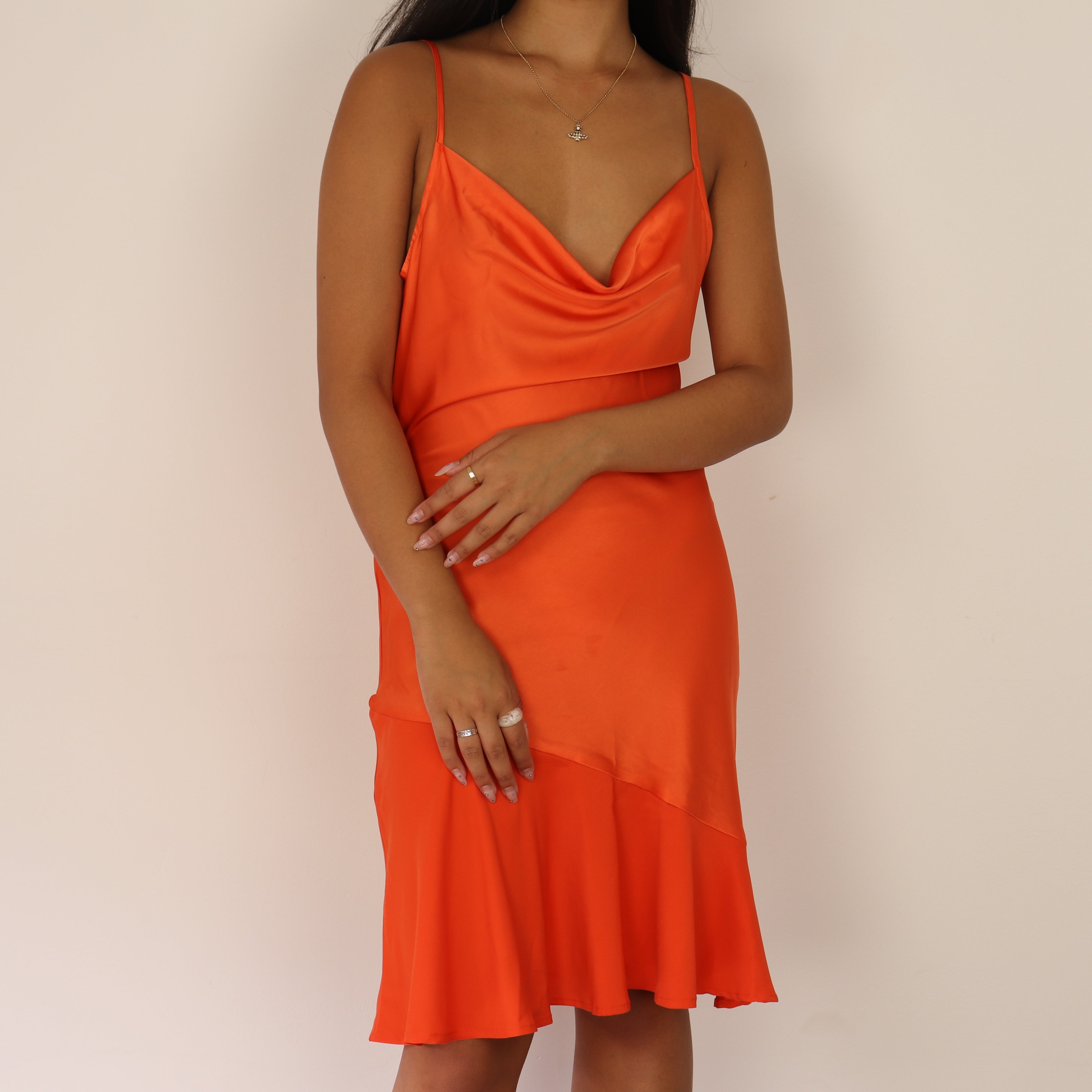 Dress, UK Size 12