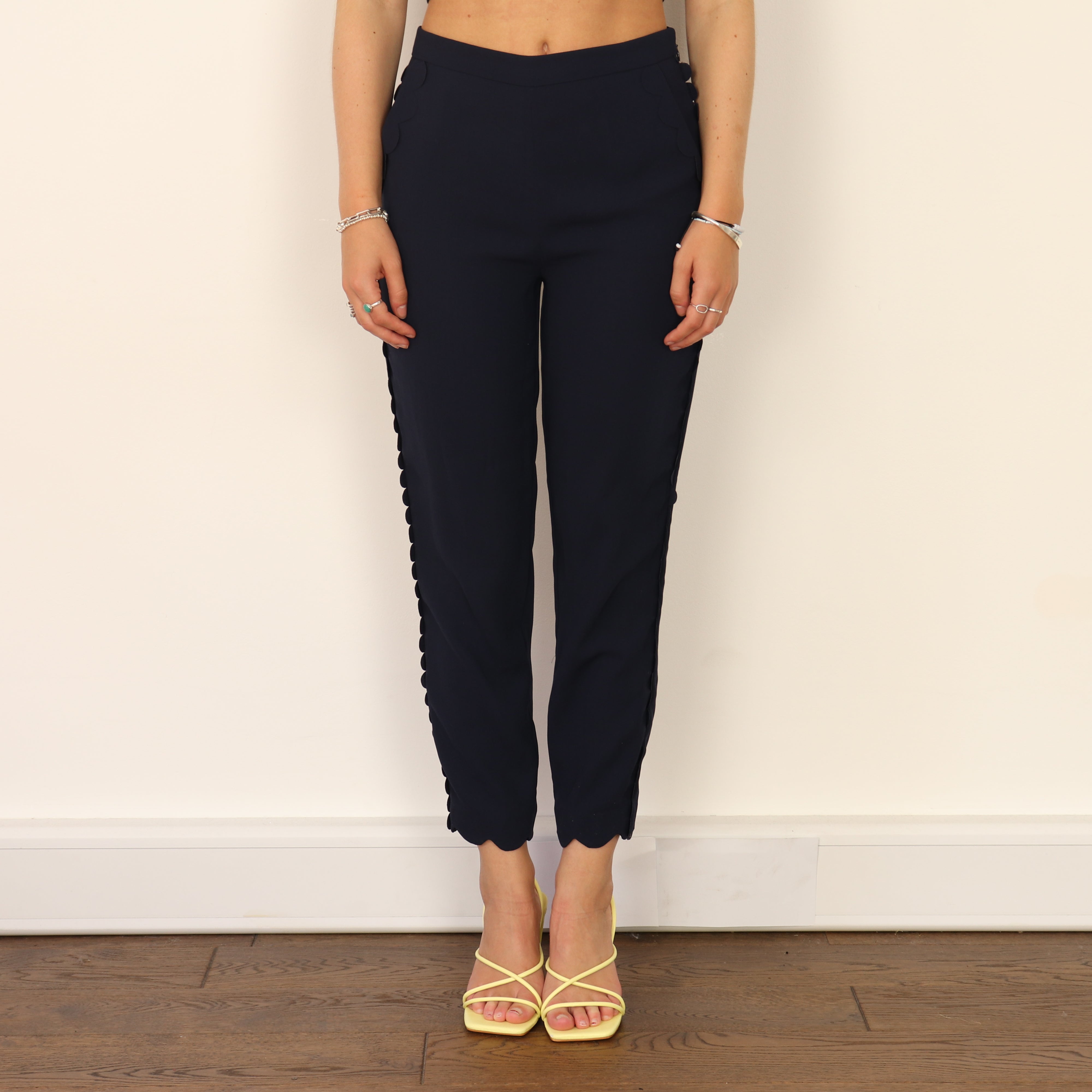 Trousers, UK Size 8