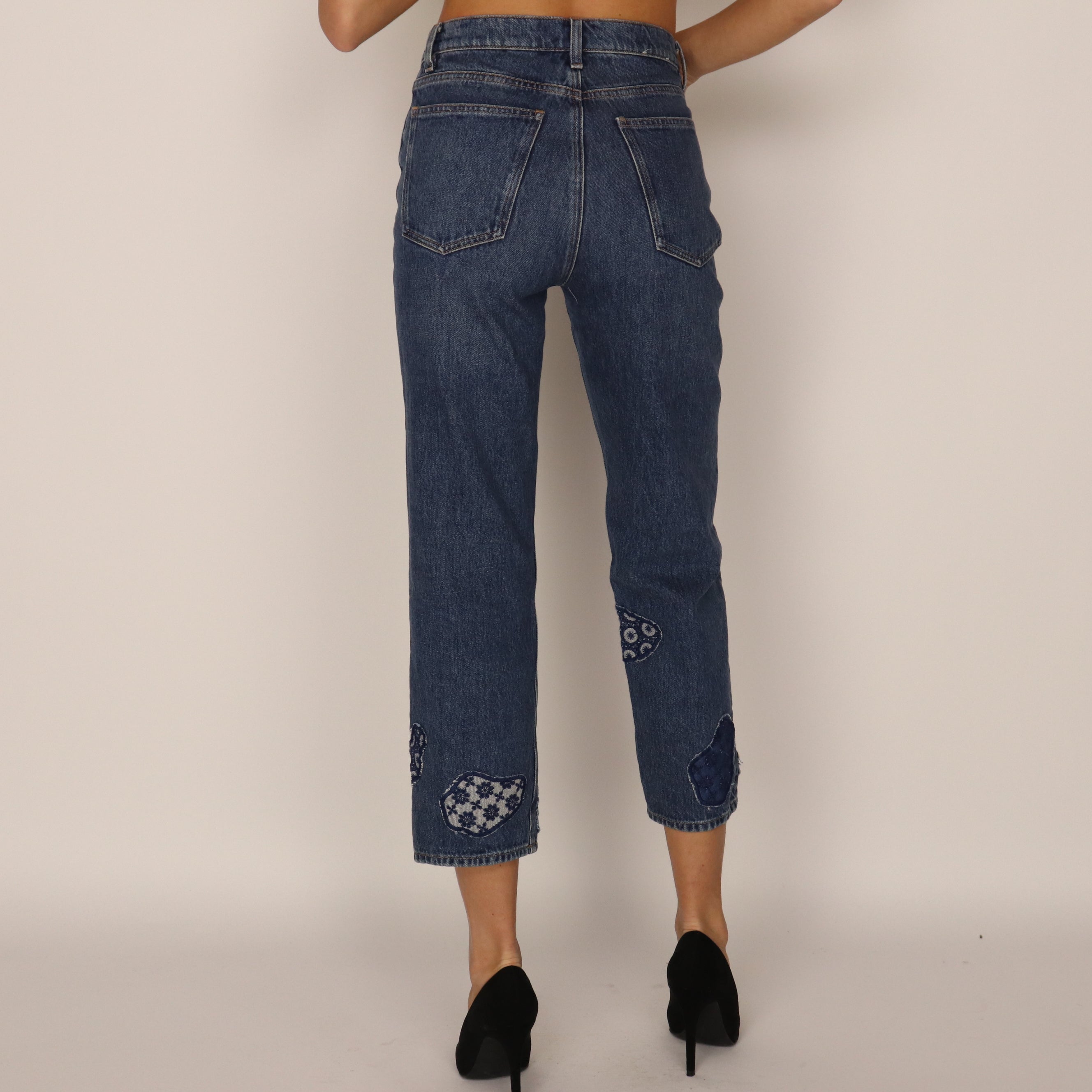 Jeans, Waist 24