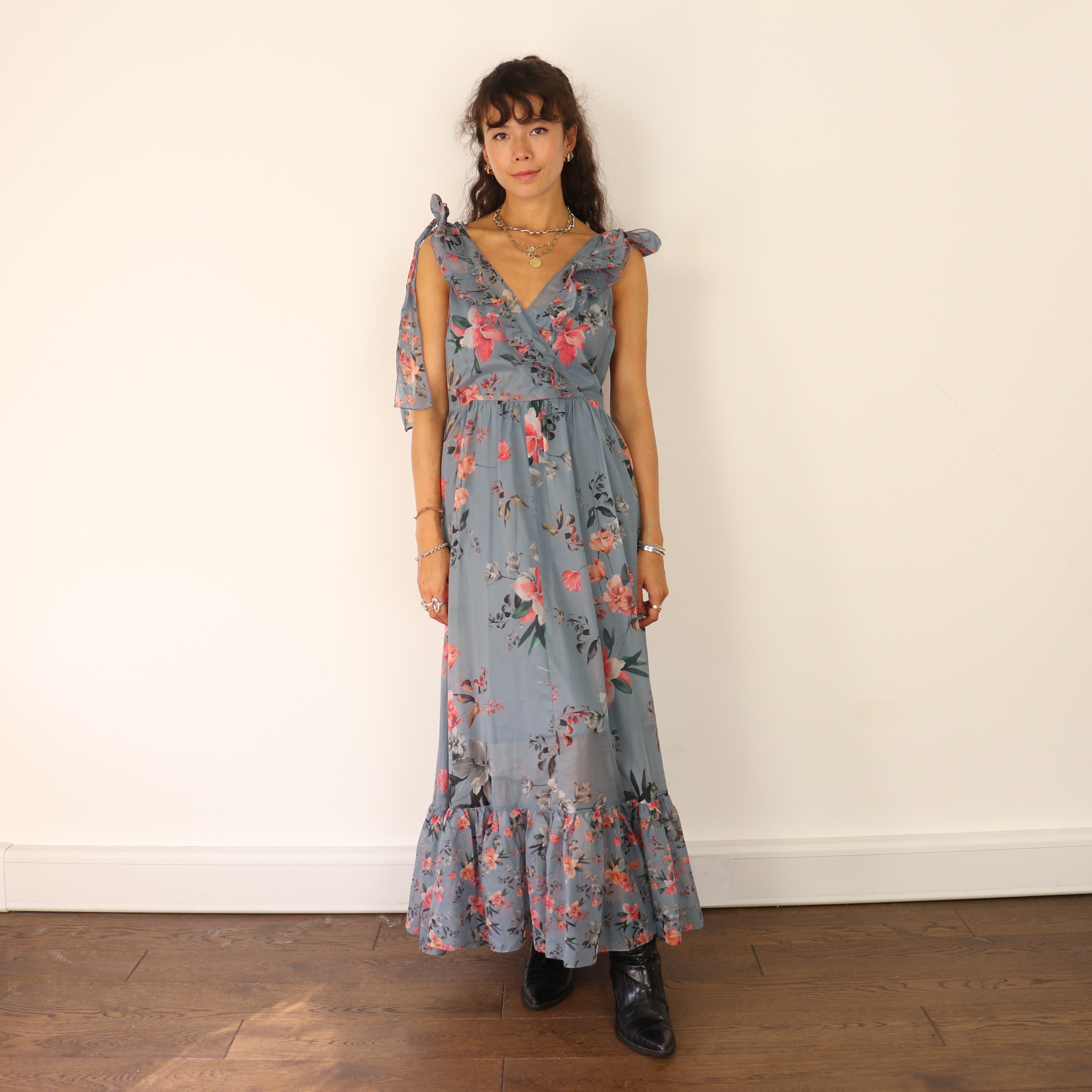 Dress, UK Size 10